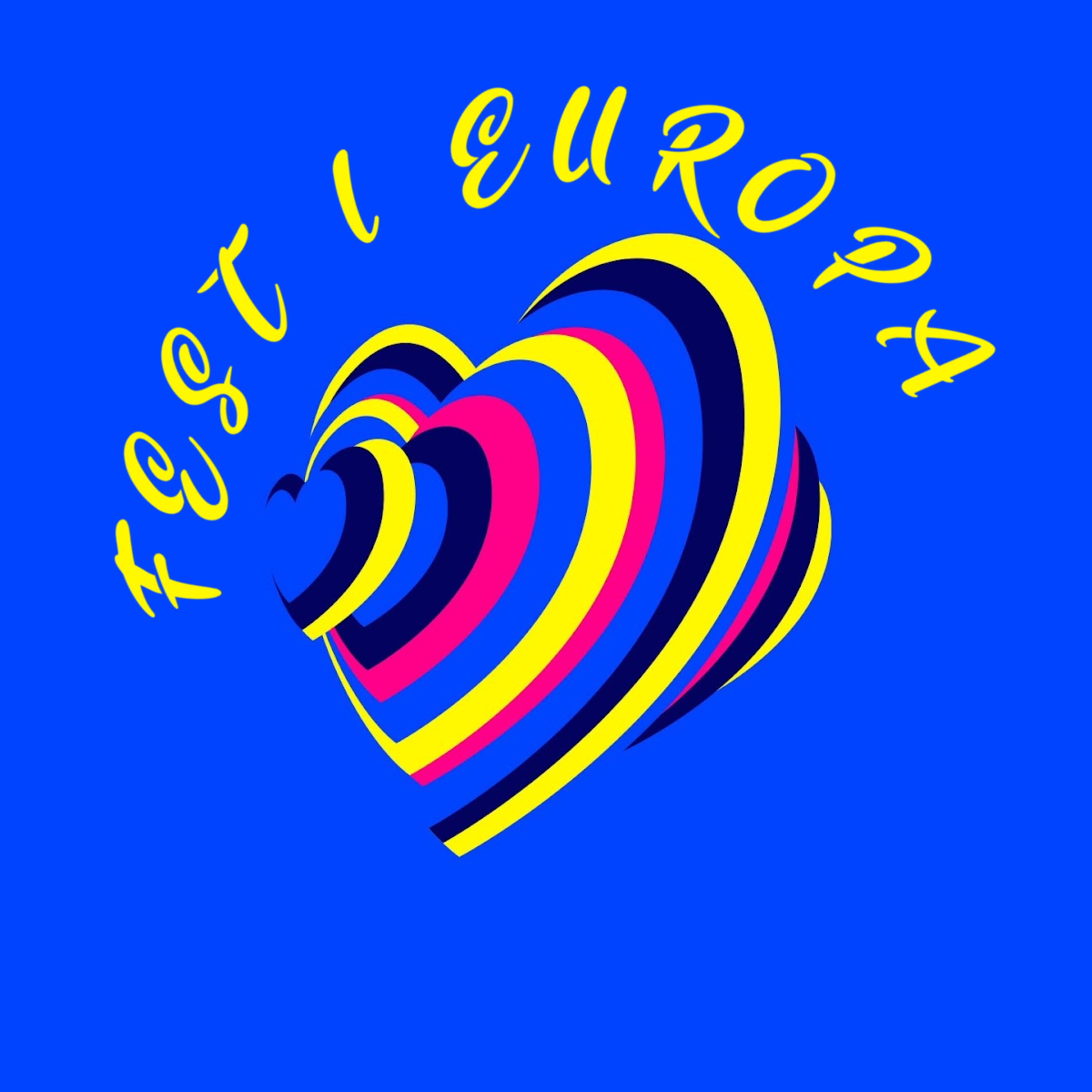 Fest i Europa - Anden semifinale episode artwork