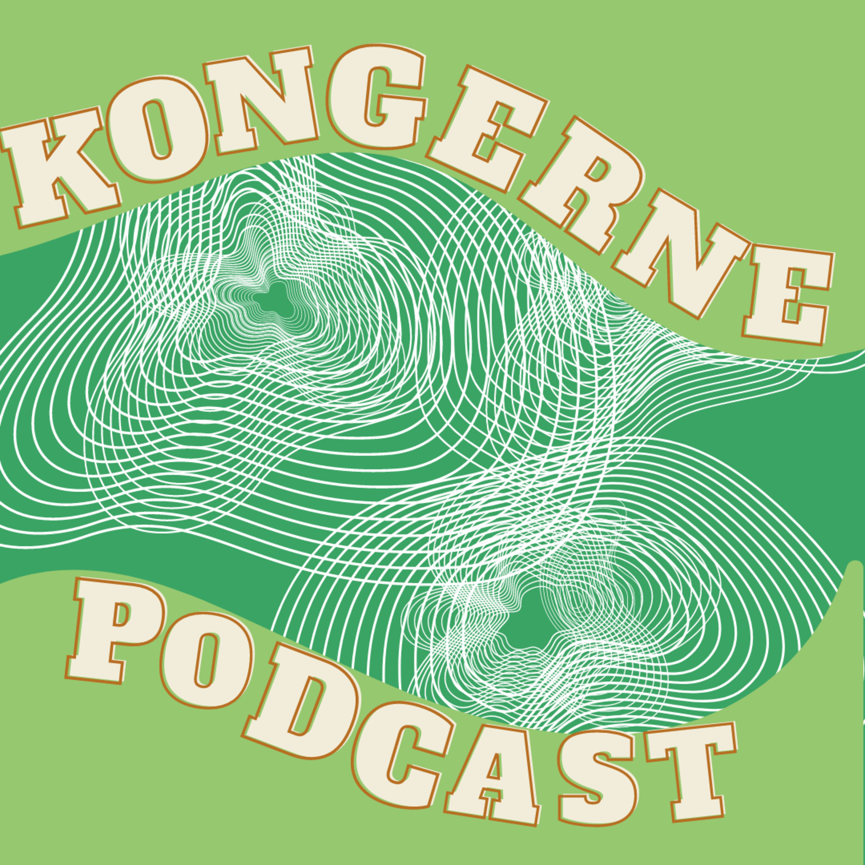 Kongerne podcast sæson 2 - Afsnit 9: Pinligste afsnit nogensinde af kongerne. LYT LYT LYT!!! episode artwork