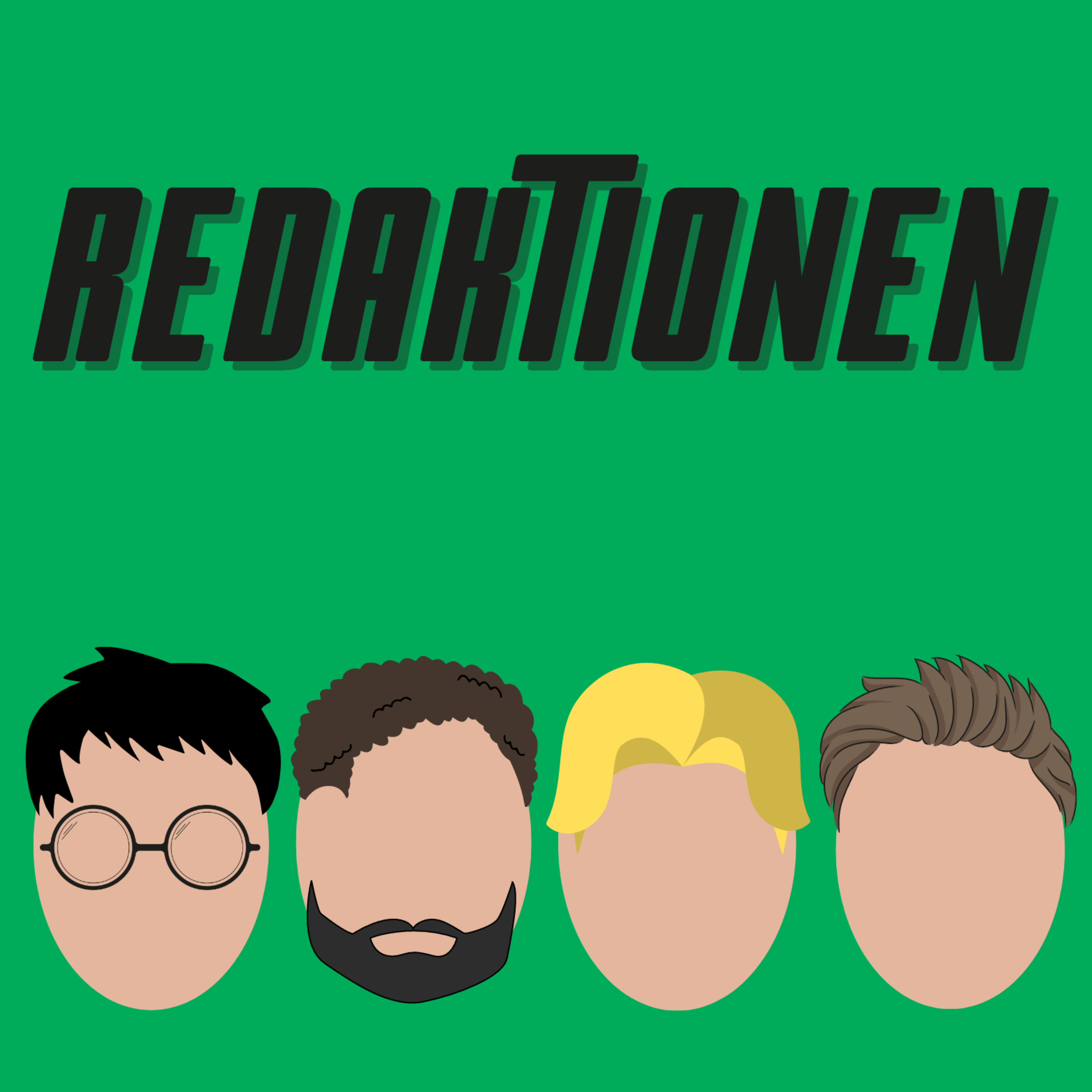 Redaktionen E14 - Hellere én kvadratmeter på Frederiksberg end 200 på Lolland episode artwork