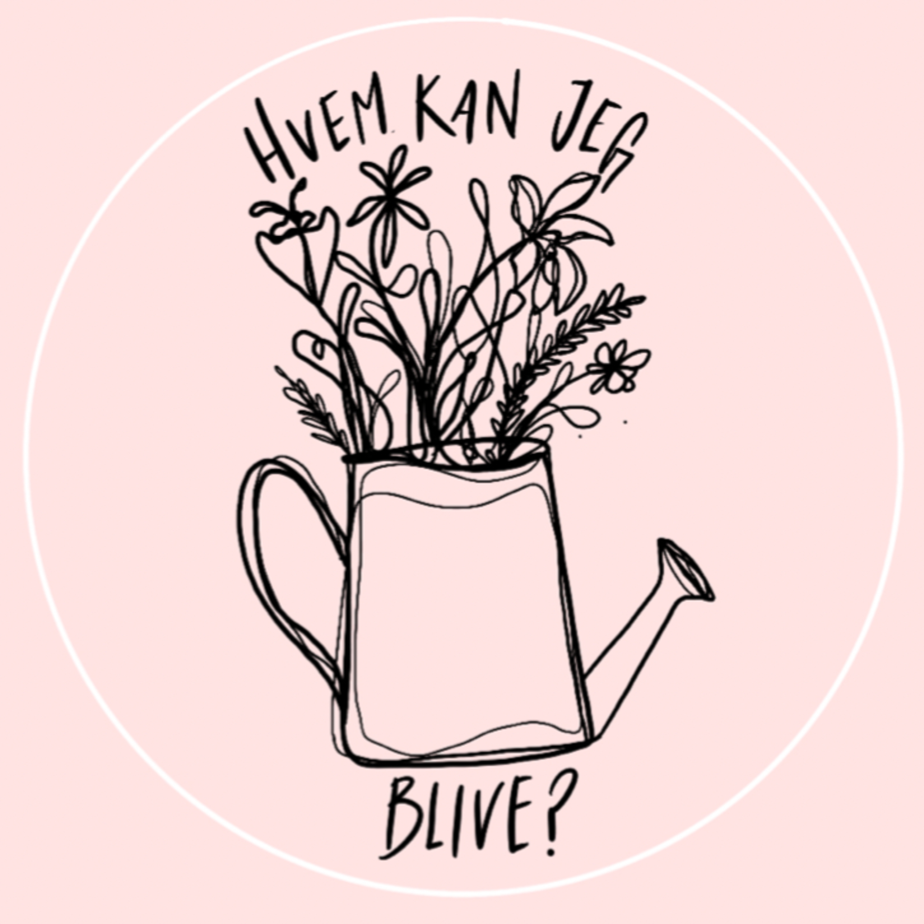 Hvem kan jeg blive? - Om vores drukvaner og udskejelser i nattelivet episode artwork