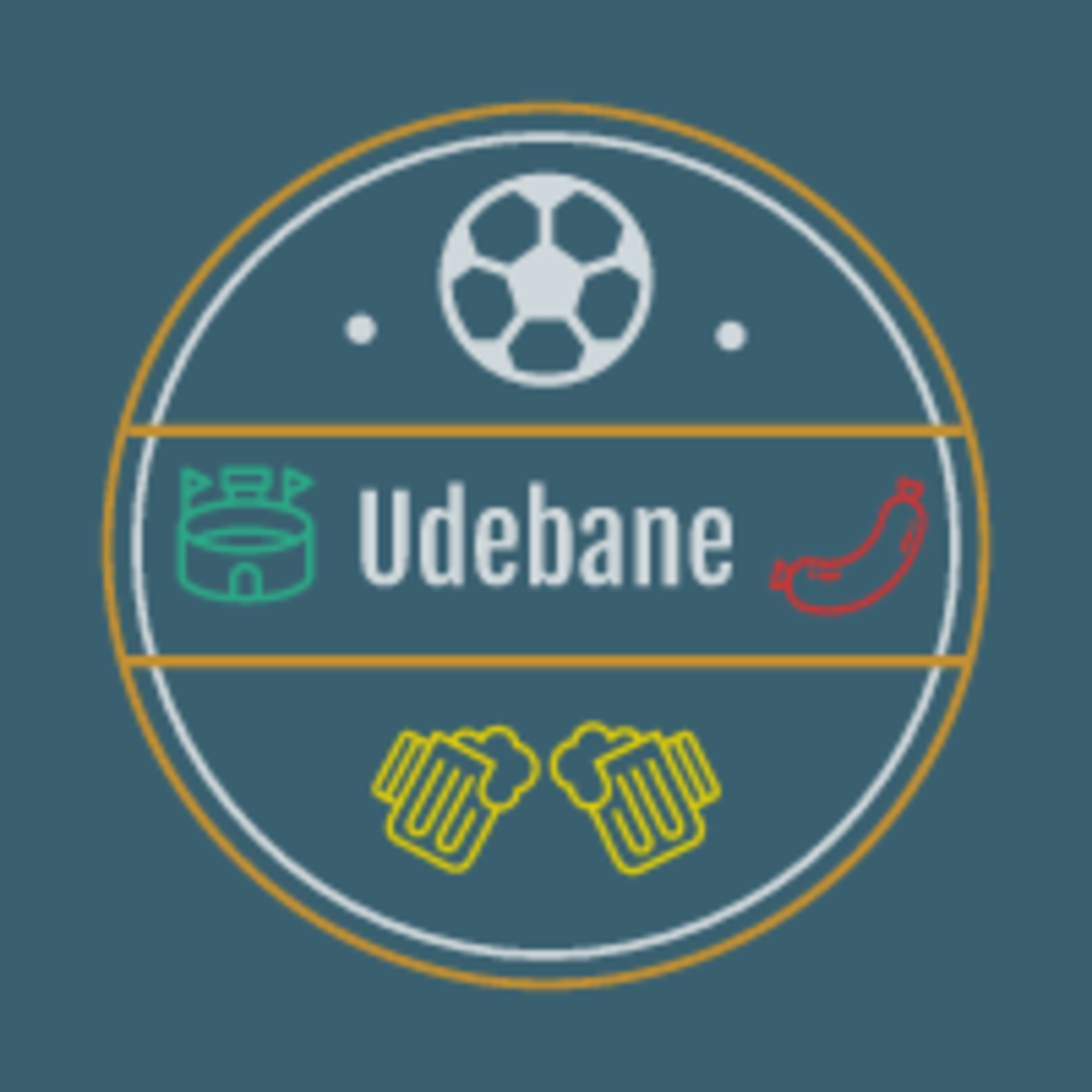 Udebane: Målløst i Vejle episode artwork