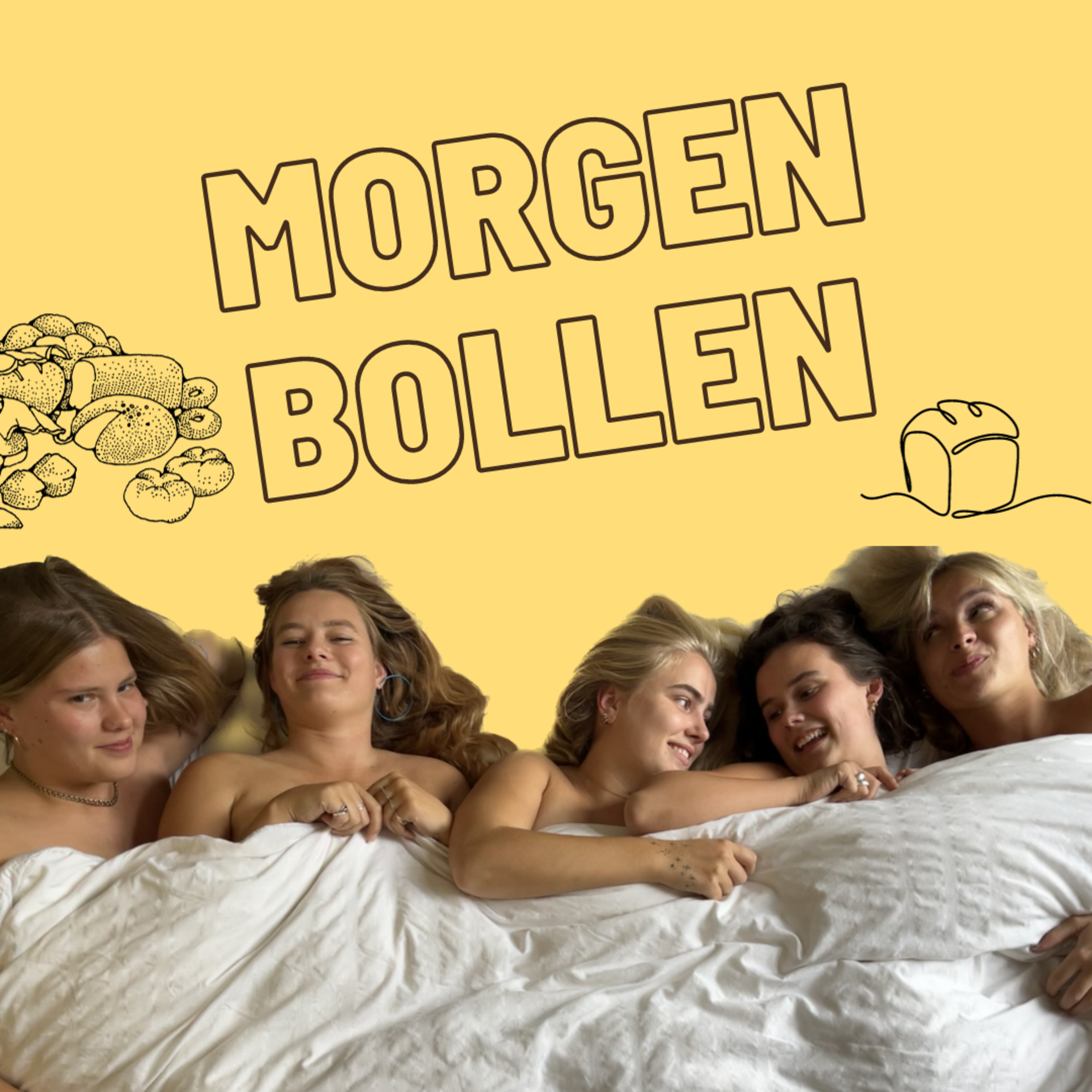 Morgenbollen episode 5 episode artwork
