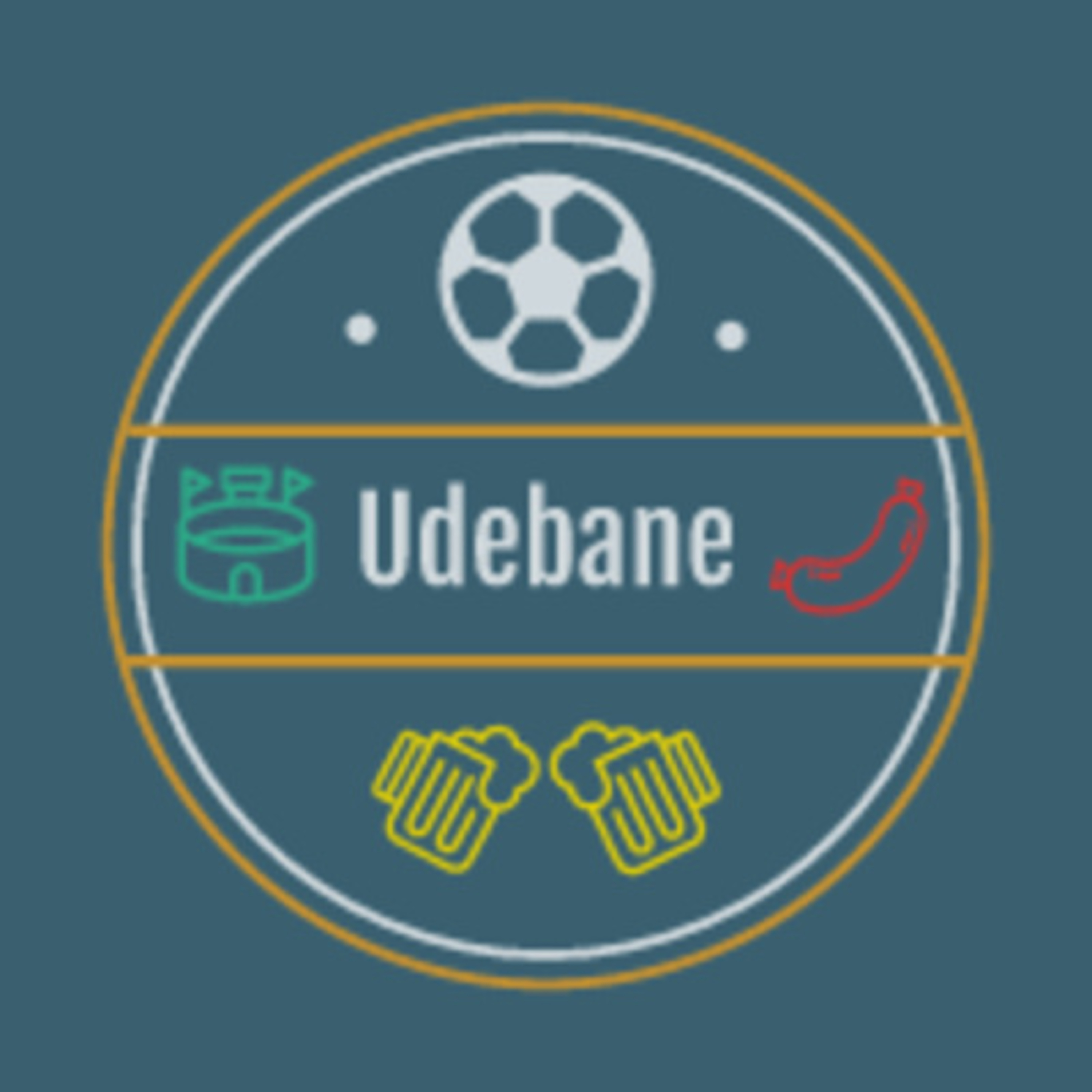 Udebane: Ulvehulen episode artwork
