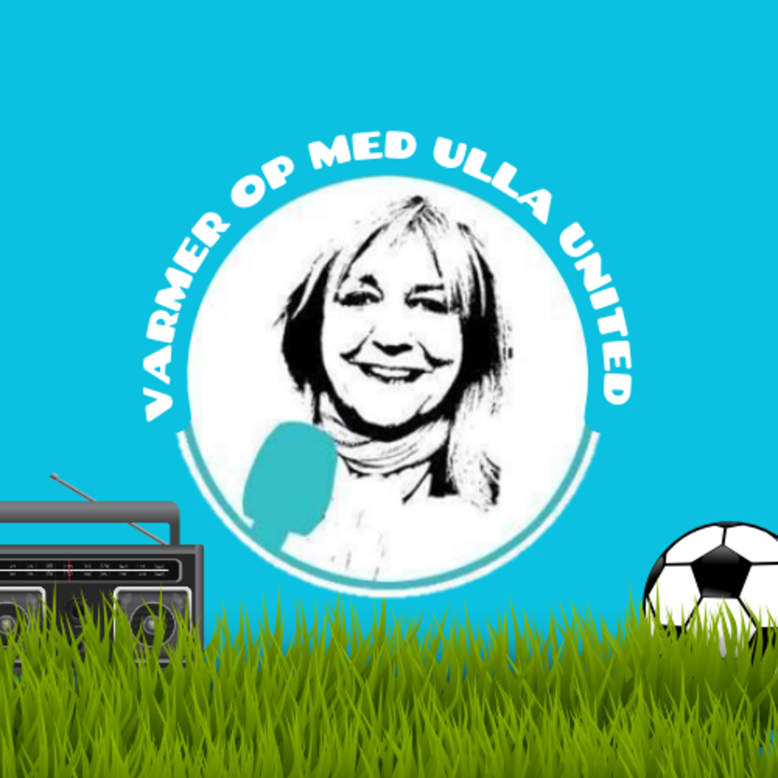 #1 Ullas oprindelse episode artwork