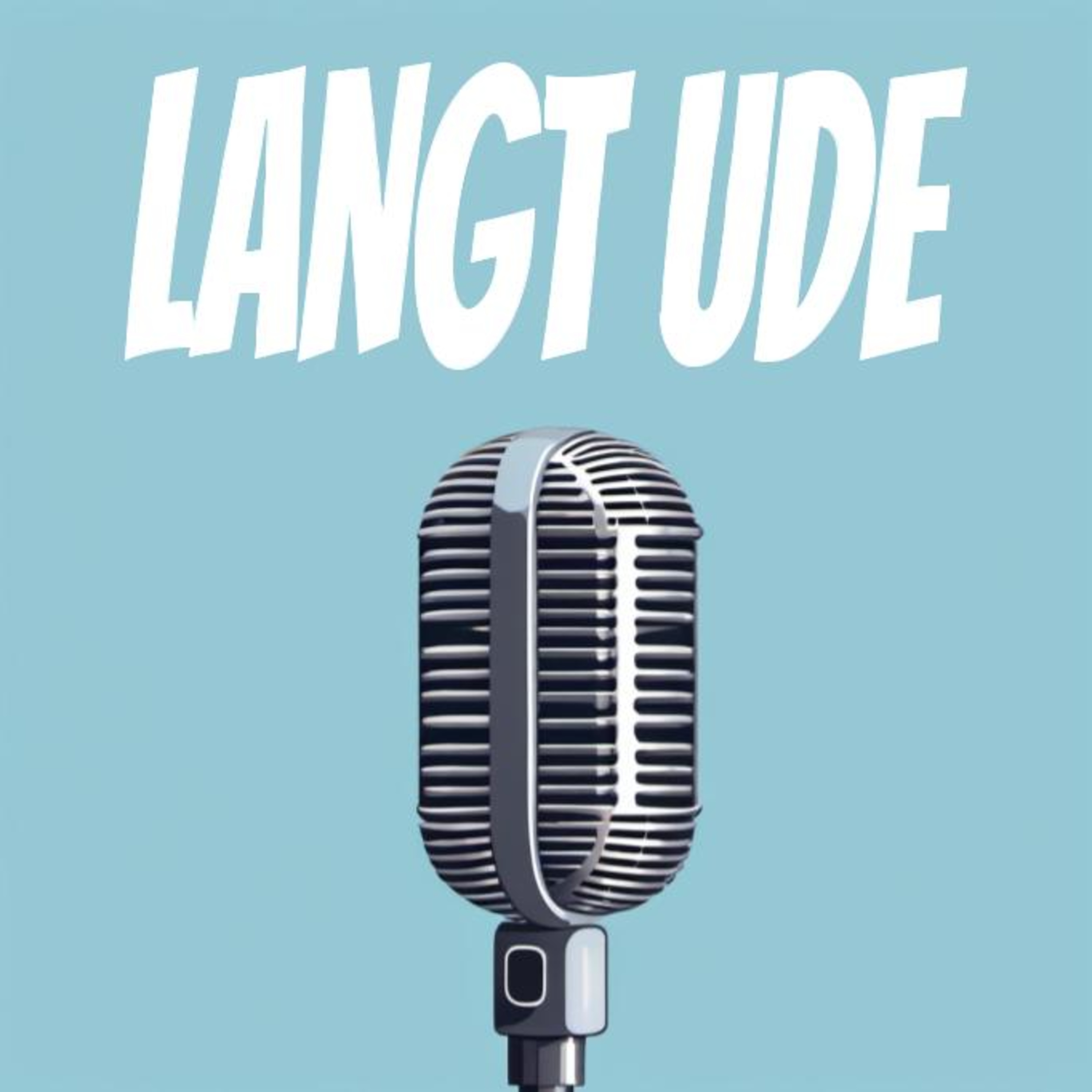 Langt Ude - 12/03/24 episode artwork