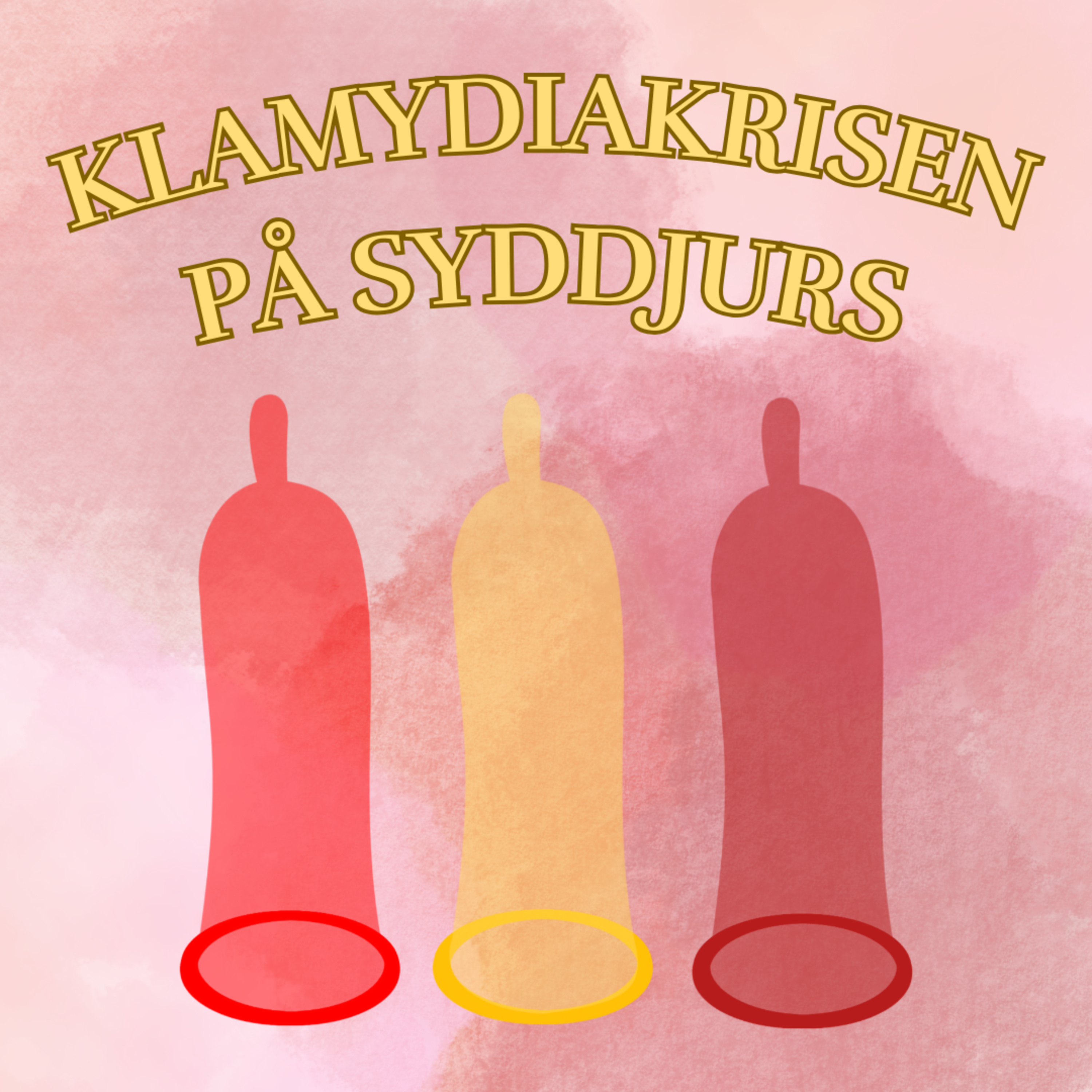 Klamydiakrisen på Syddjurs del 1  episode artwork
