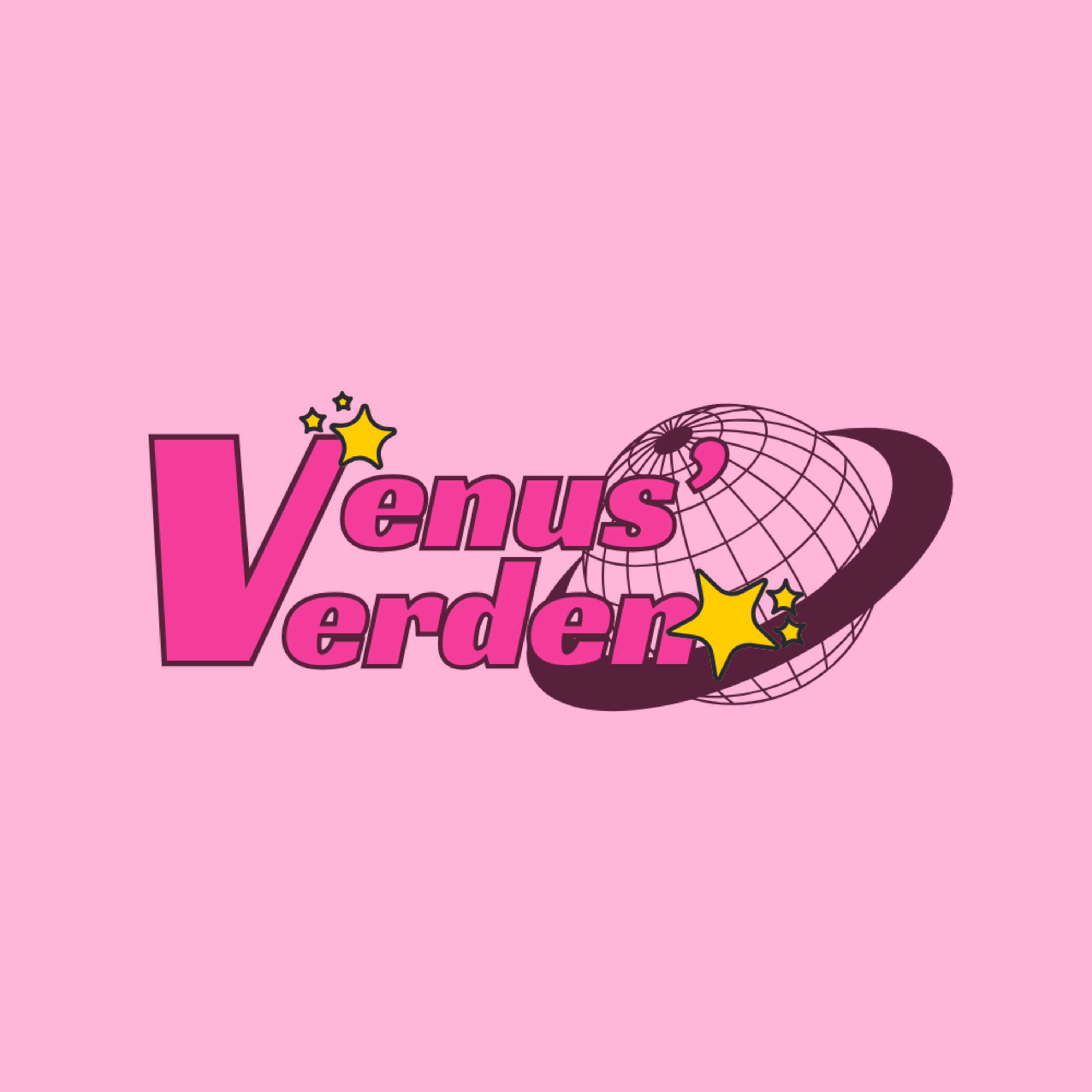 Venus' Verden Ep. 2: #AssumeThatICan episode artwork