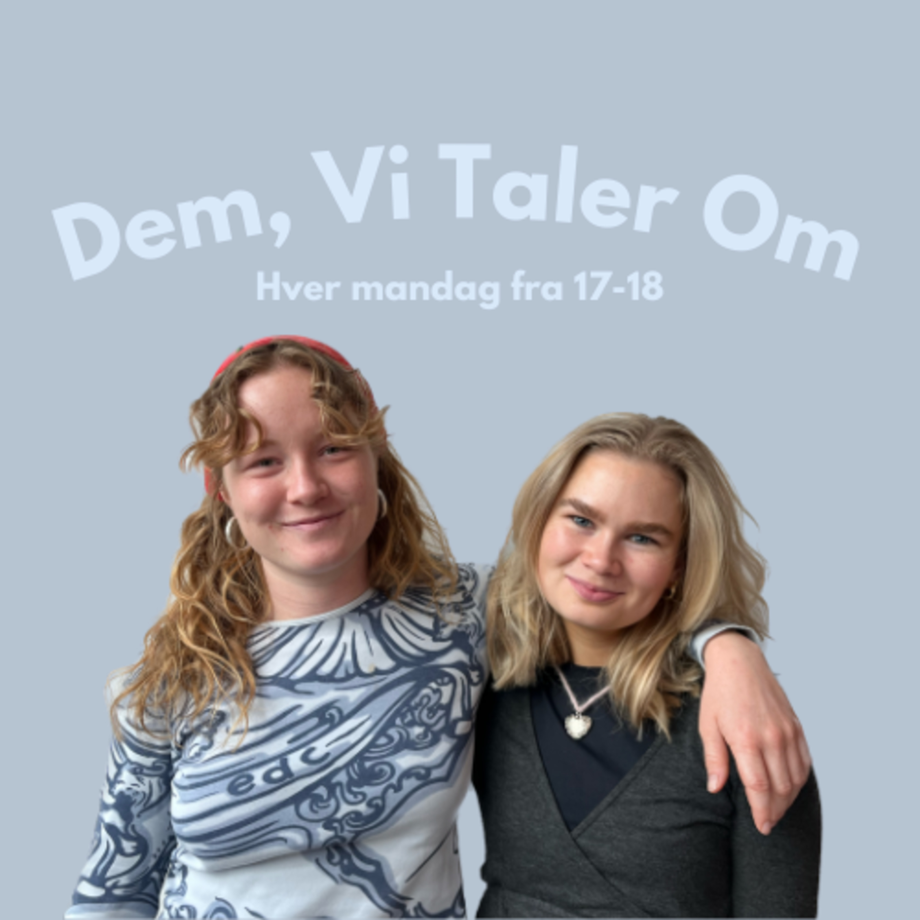 Dem, Vi Taler Om - Kapsejlads episode artwork