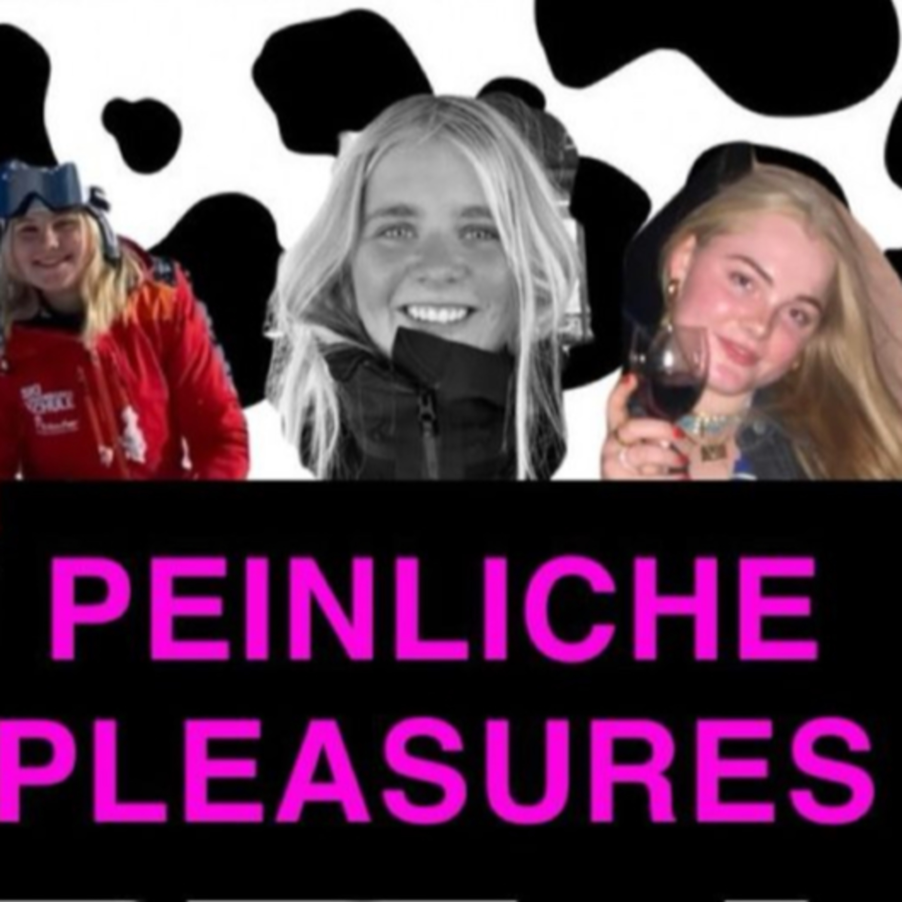 Peinliche Pleasures første episode  episode artwork