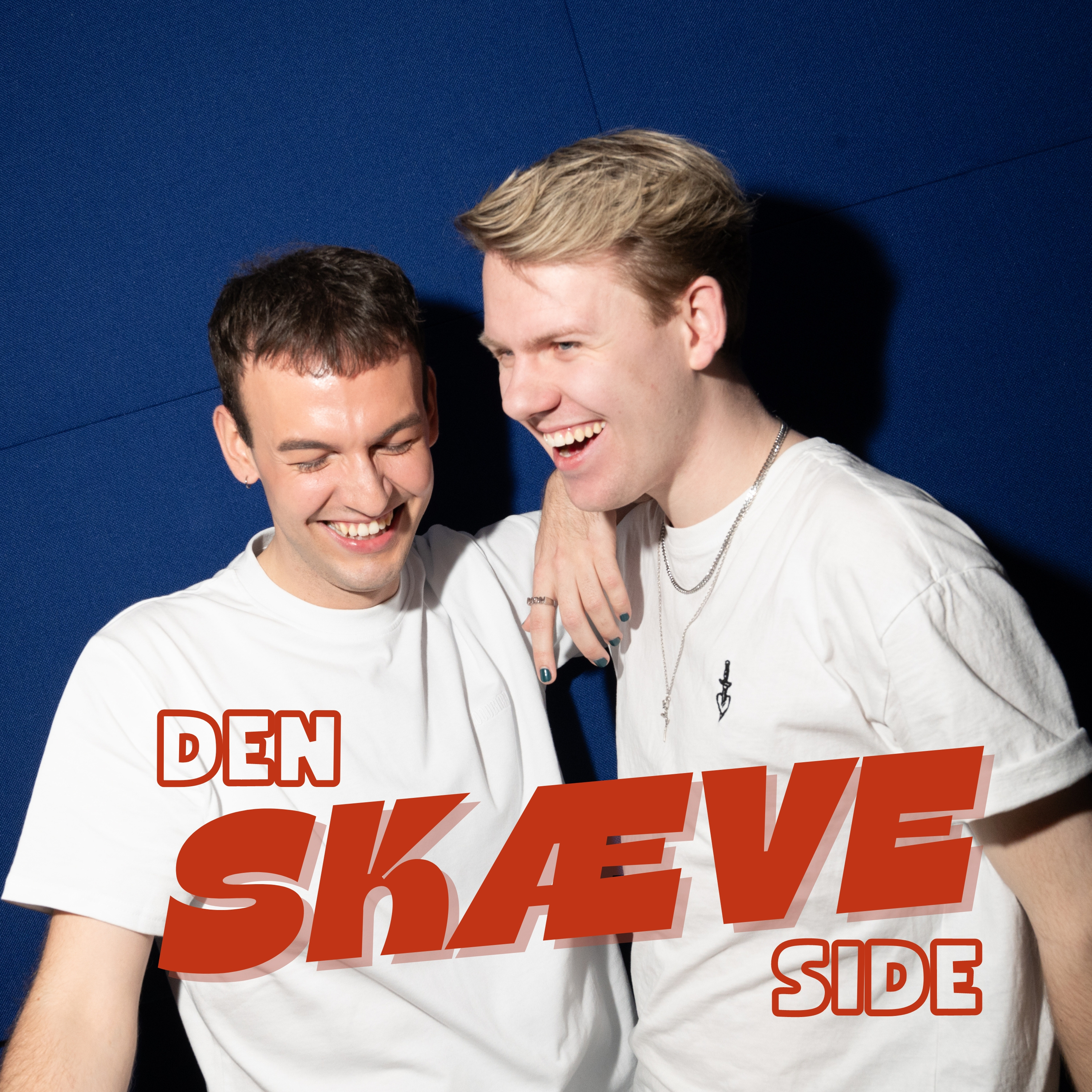 Den Skæve Side: Grindr og Taylor Swift episode artwork