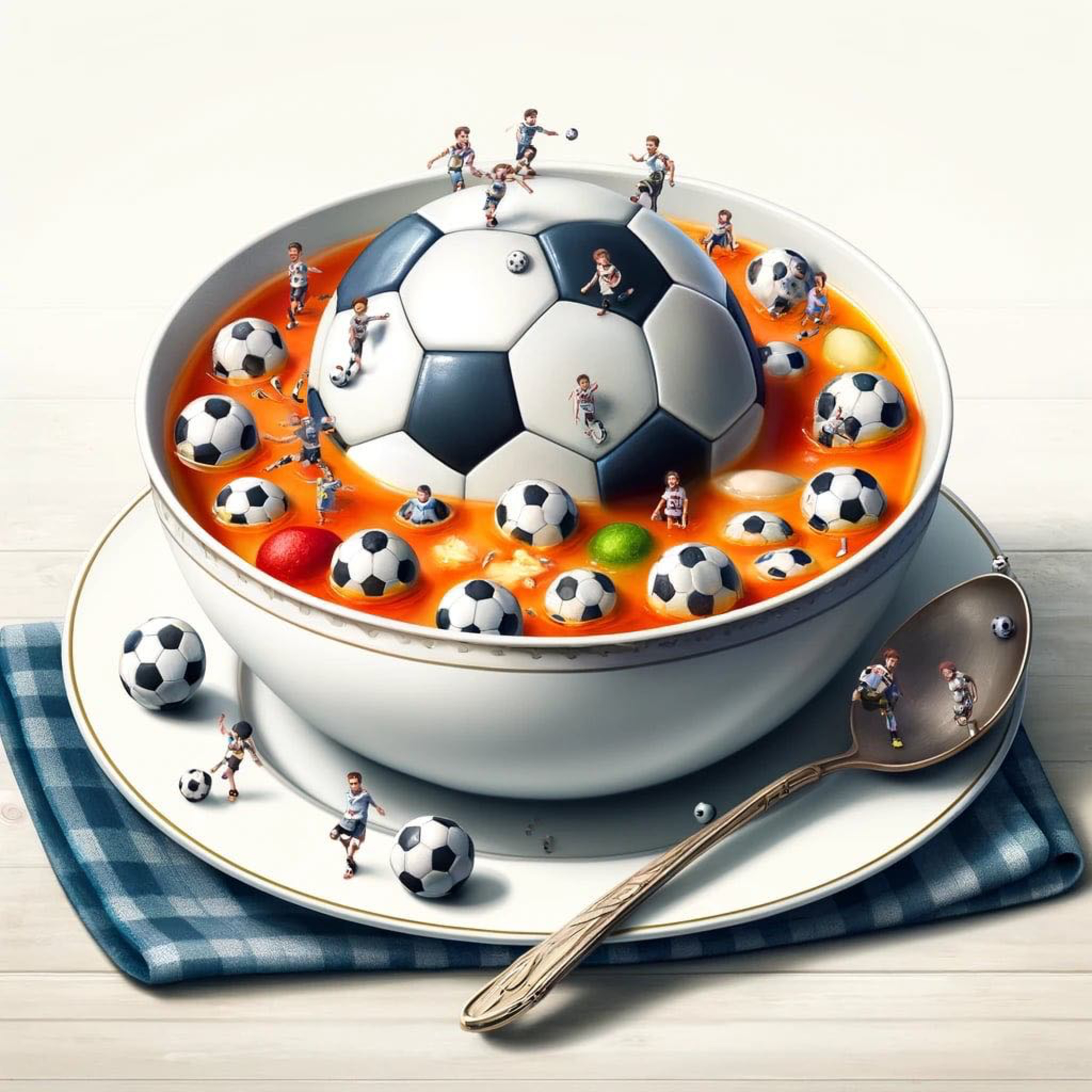 Boller på Suppen – Brøndbys gulddrømme og AGF's udskudte sommerferie episode artwork