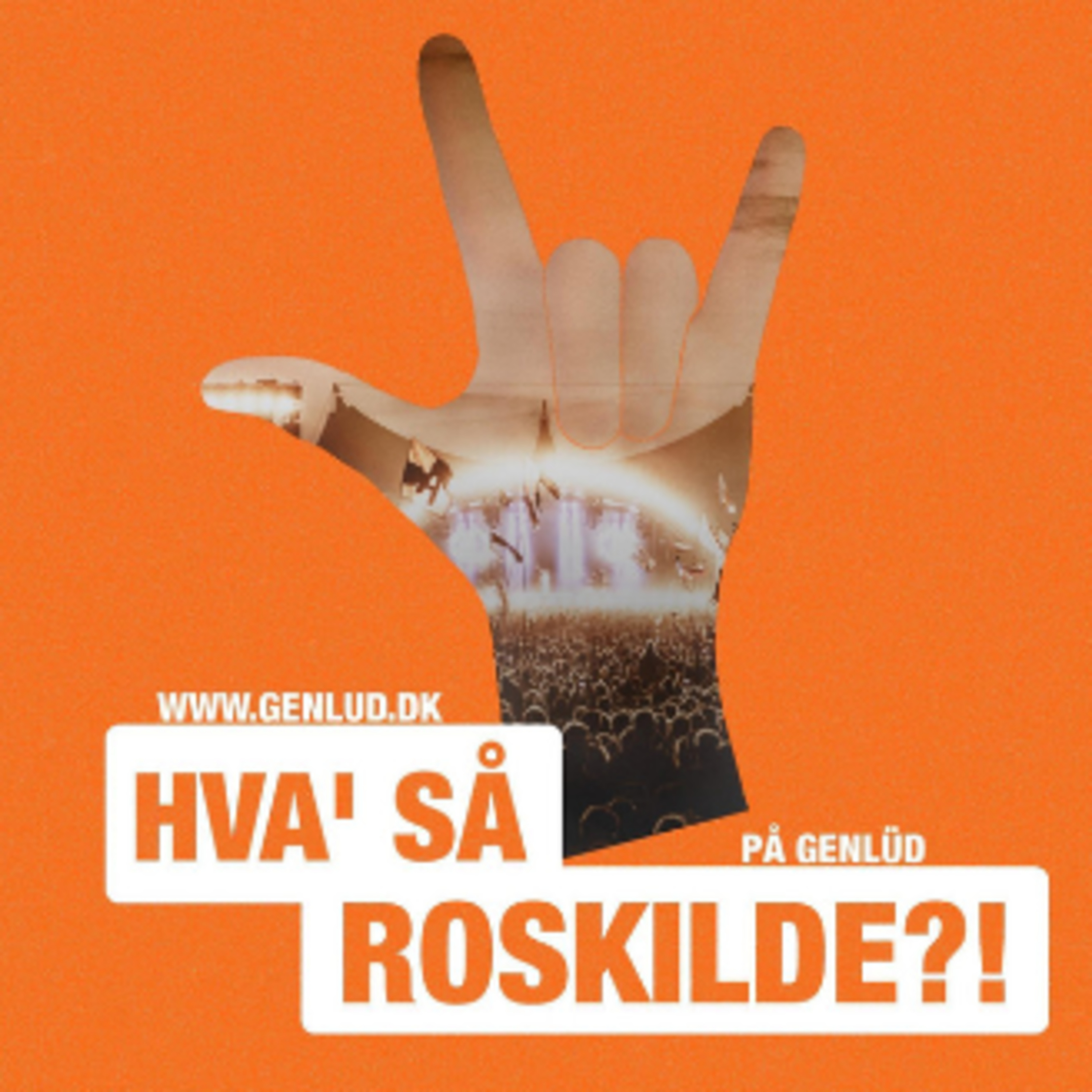 HVA'SÅ ROSKILDE?! EP 7 episode artwork