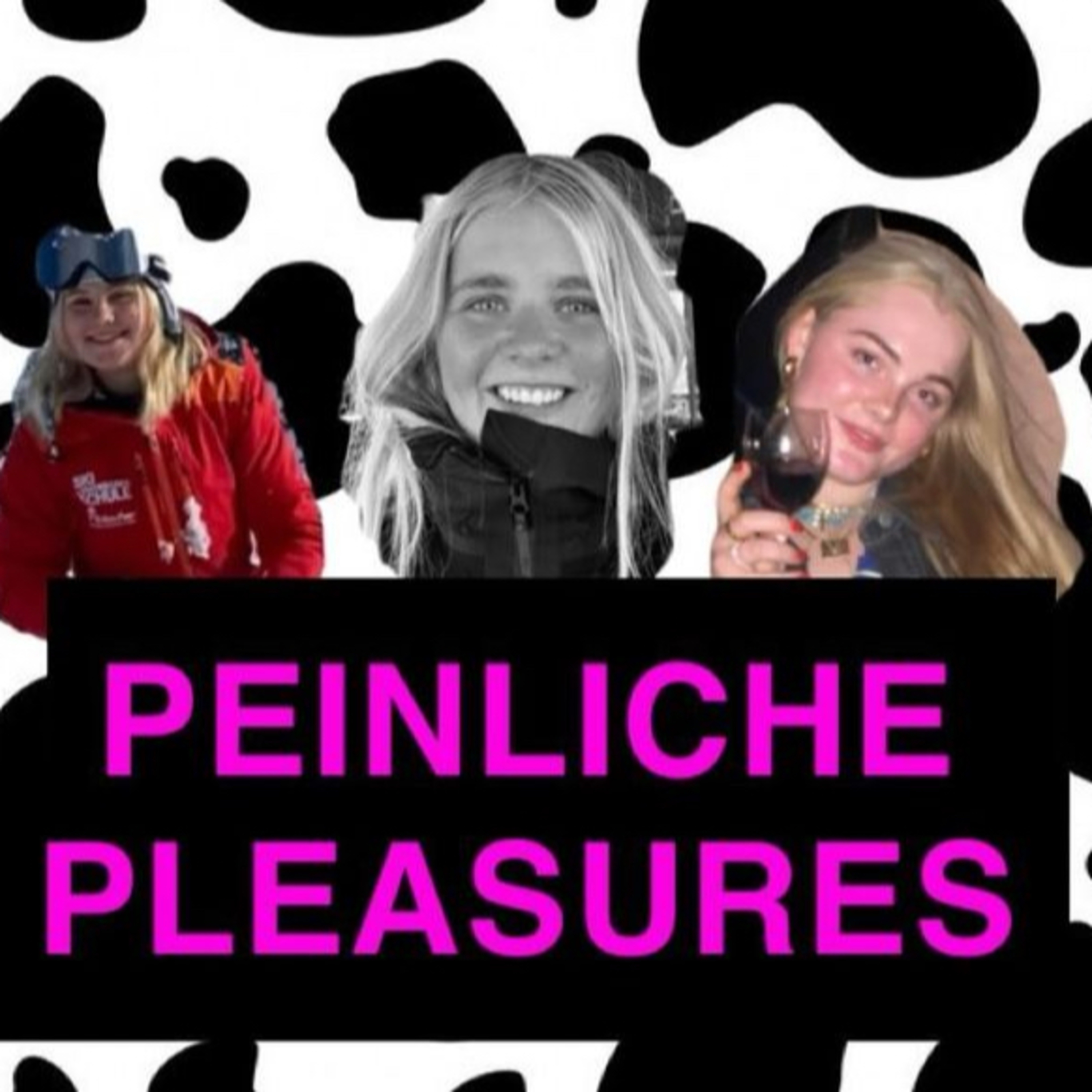 Peinliche Pleasures episode 8