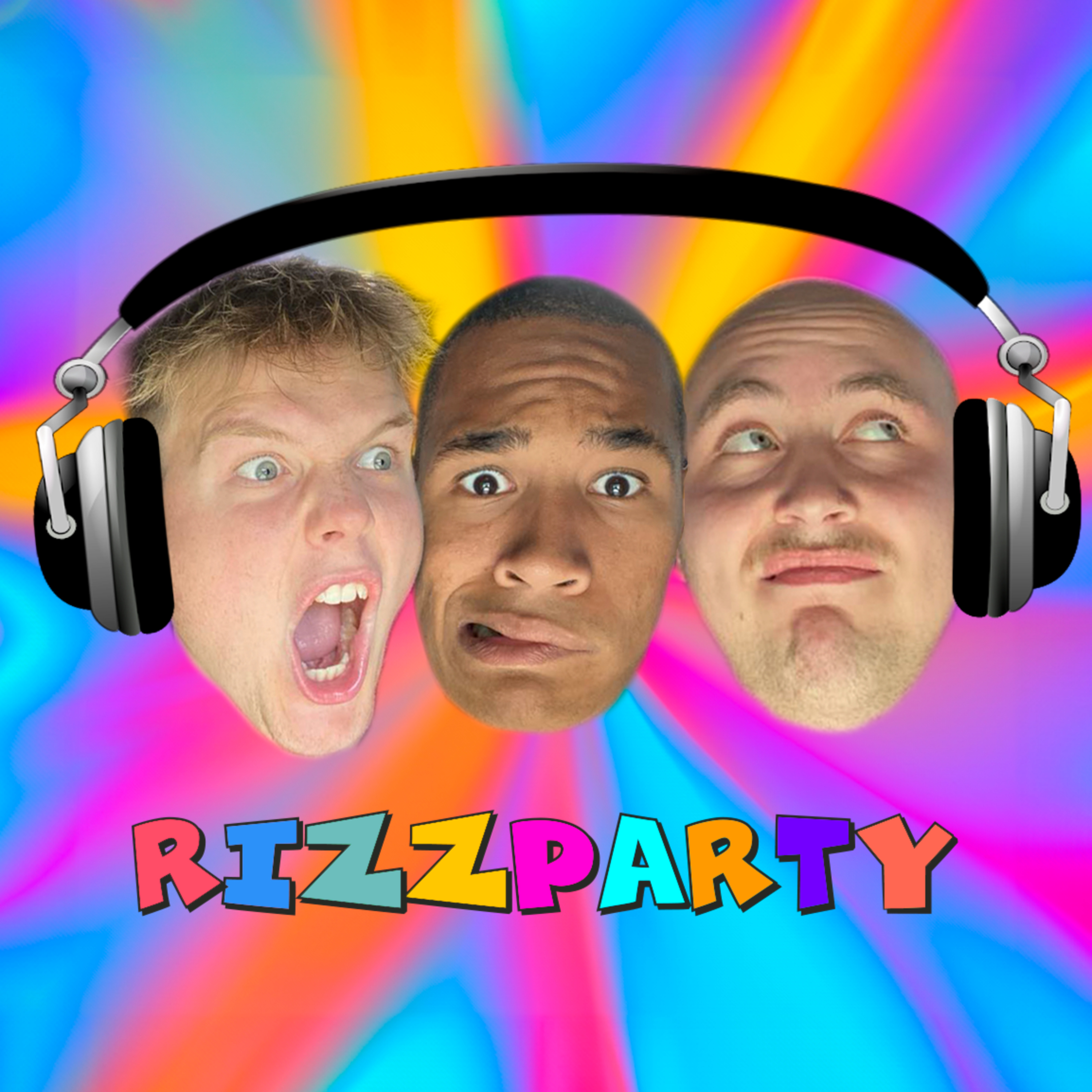 RIZZPARTY #2 - Lokaljournalistik i Jylland, Begivenheder d. 3. oktober & Naturvinssmagning! episode artwork