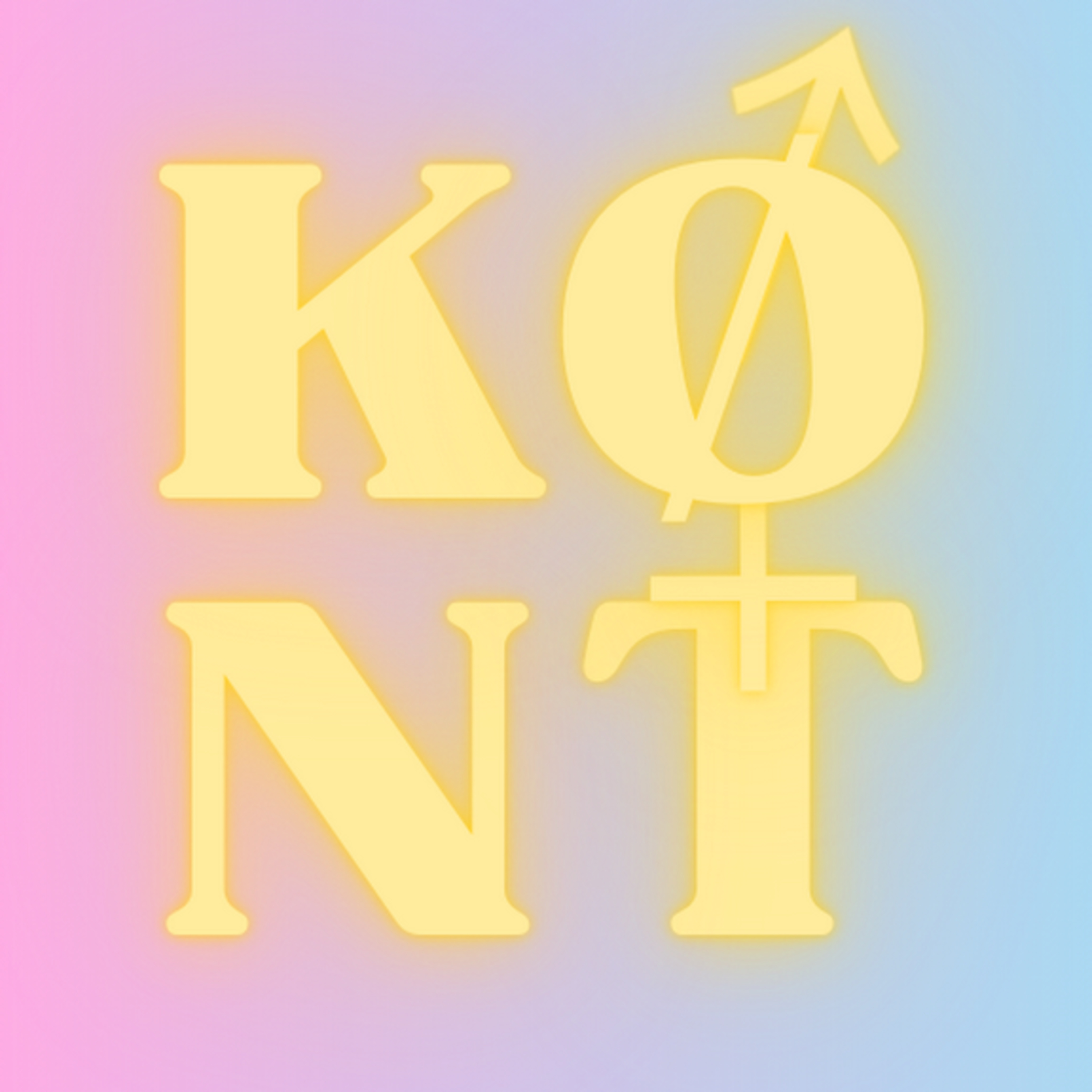 KØNT: "Både mænd og kvinder ser på kvinder som objekter"  episode artwork