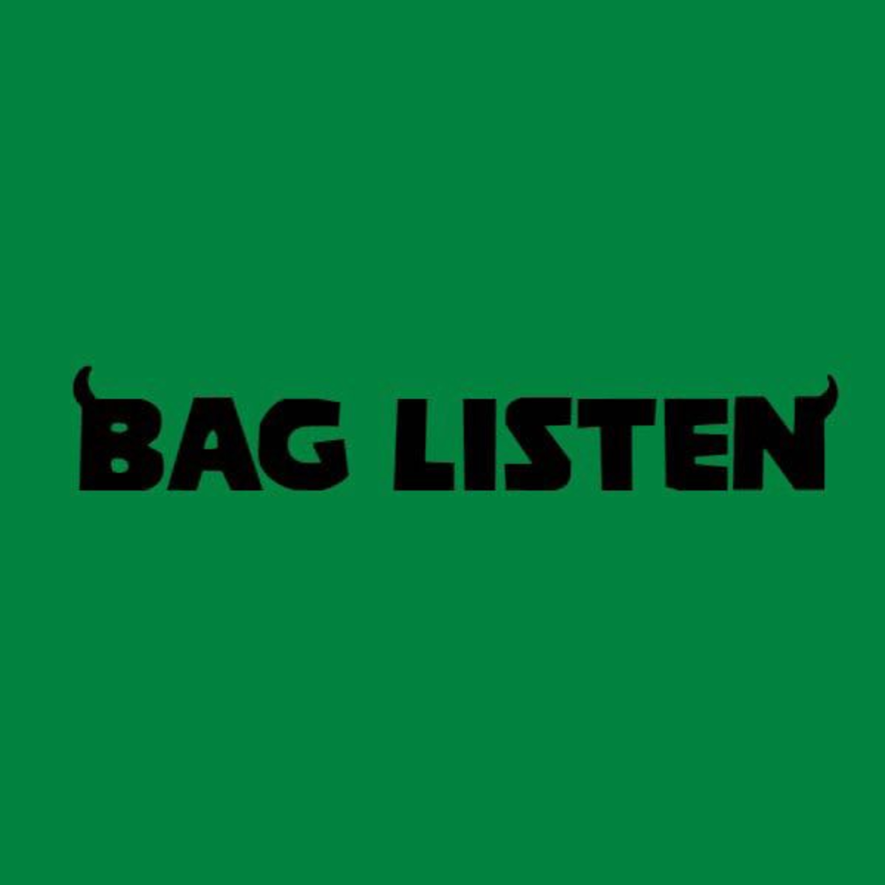 Bag Listen EP 4, Chromakopia episode artwork