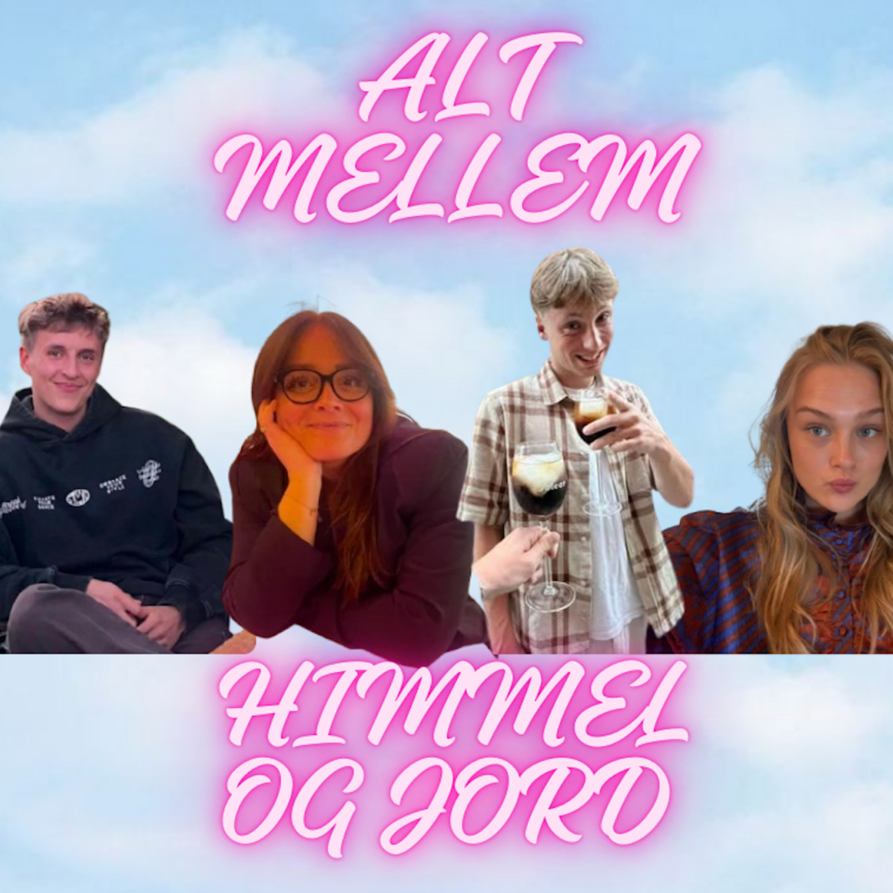 Alt mellem himmel og jord - Afsnit 2 episode artwork