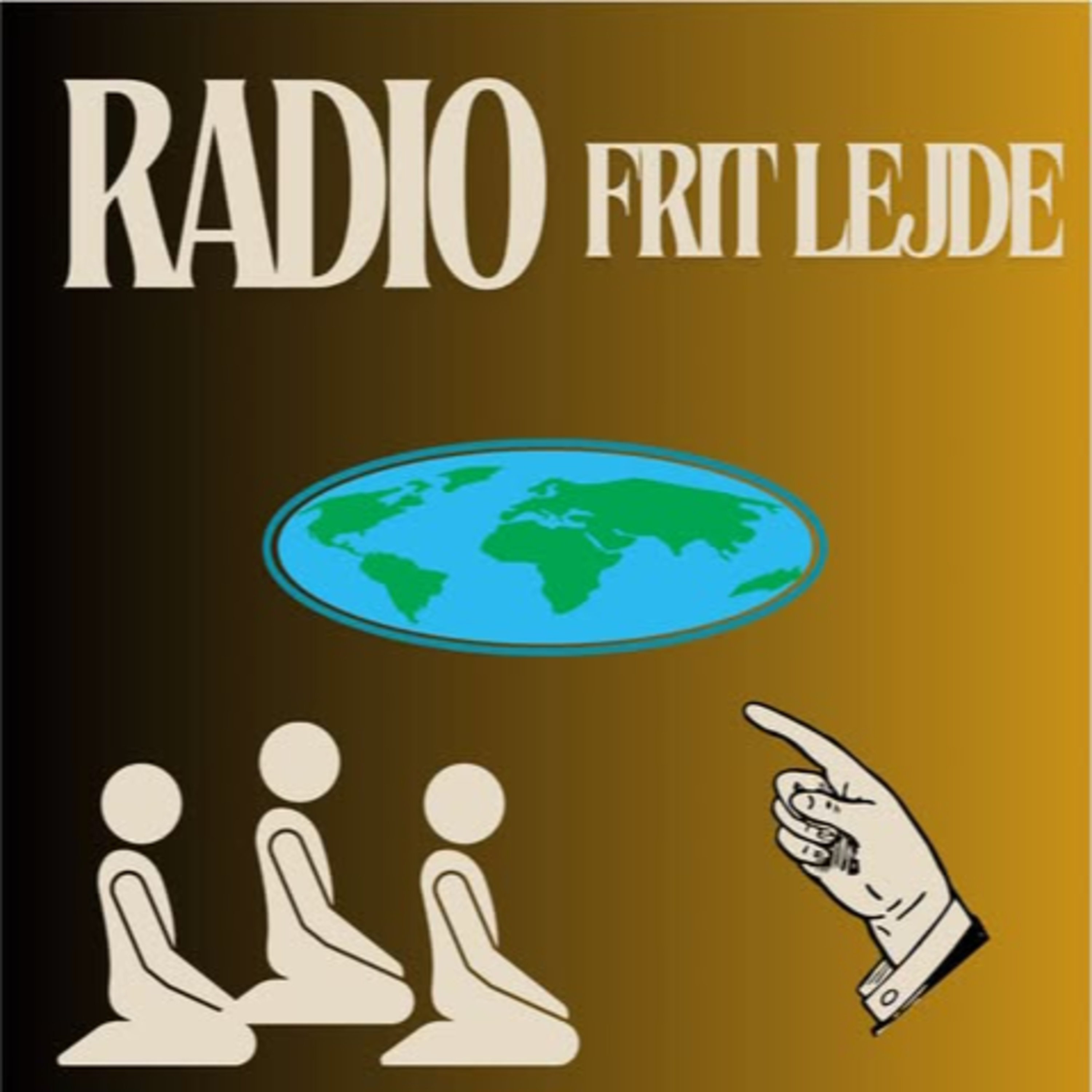 Frit Lejde - Fankultur, VB og Zwinger episode artwork