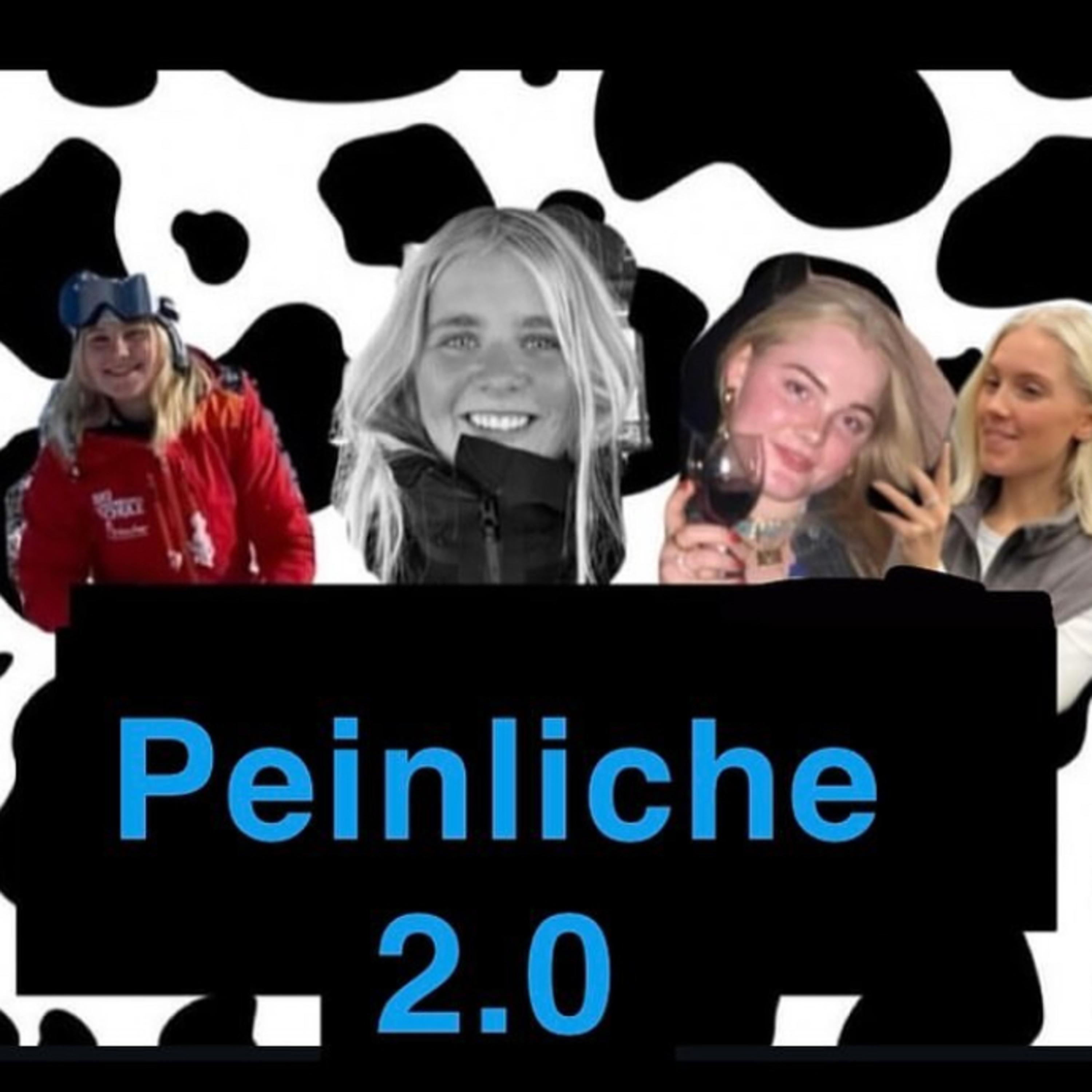 Peinliche Pleasures  episode artwork