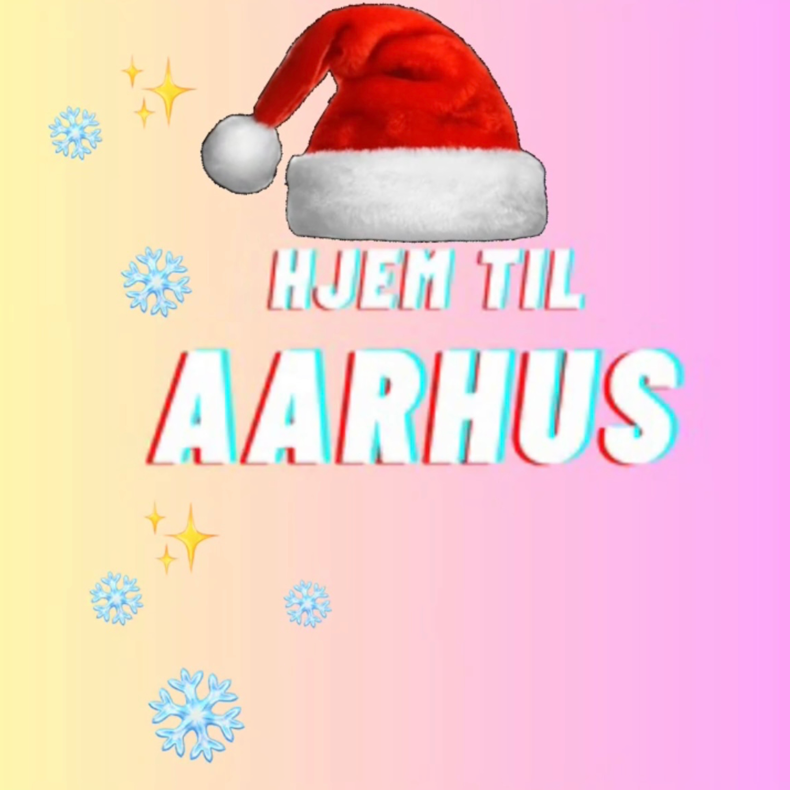 Hjem Til Aarhus julekalender 9. december