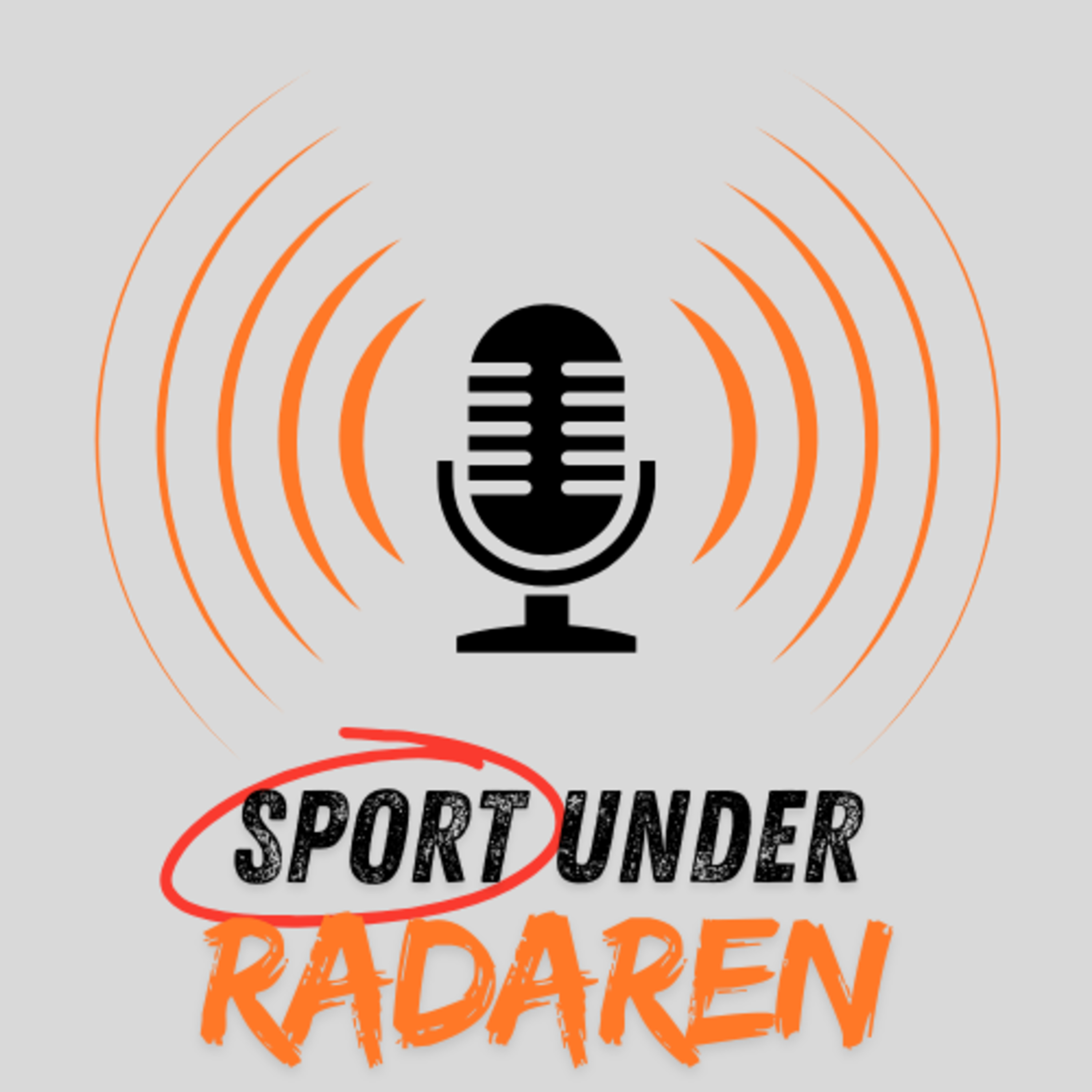 Sport under Radaren - Bowling episode artwork
