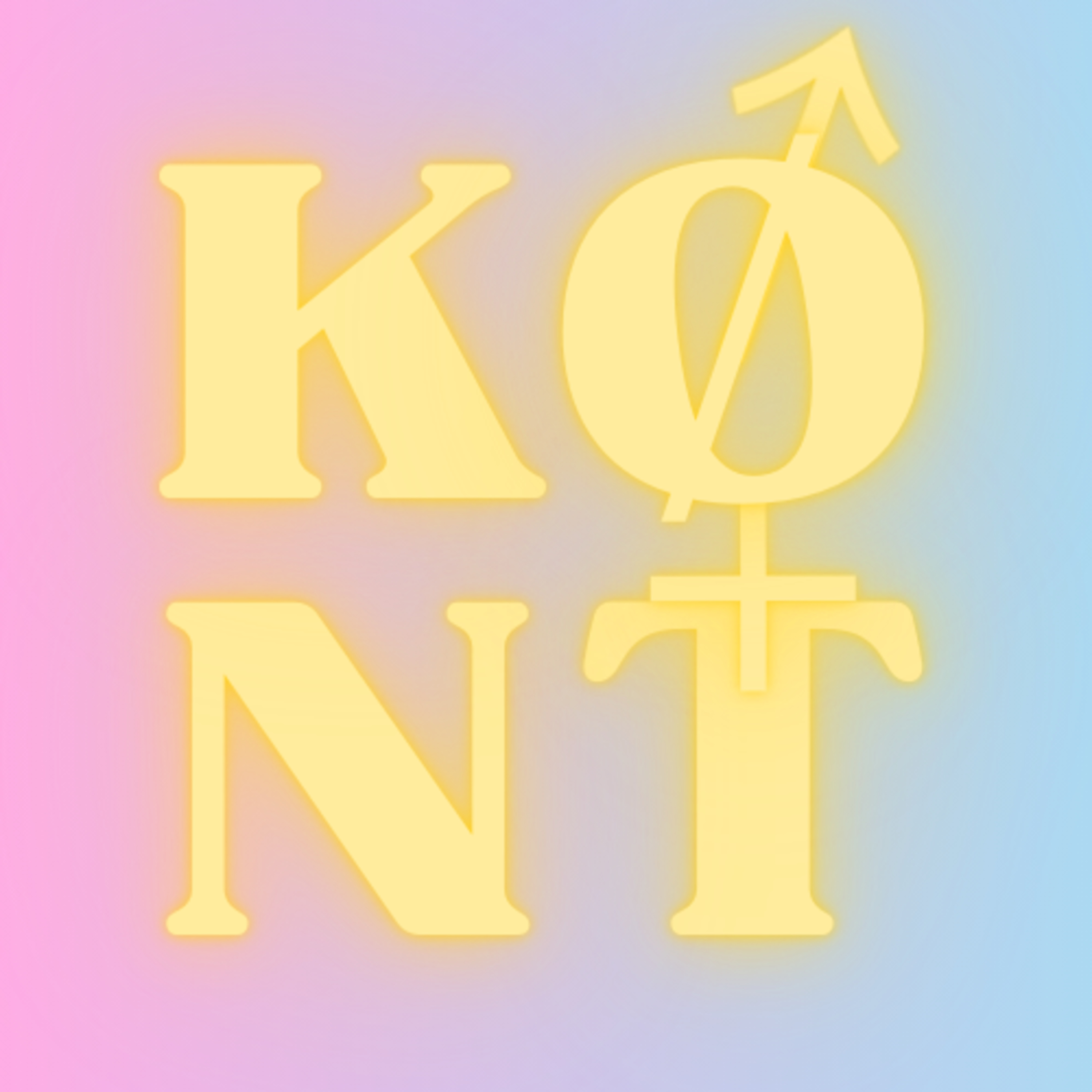 KØNT: "Your neighbour is a slut!" episode artwork