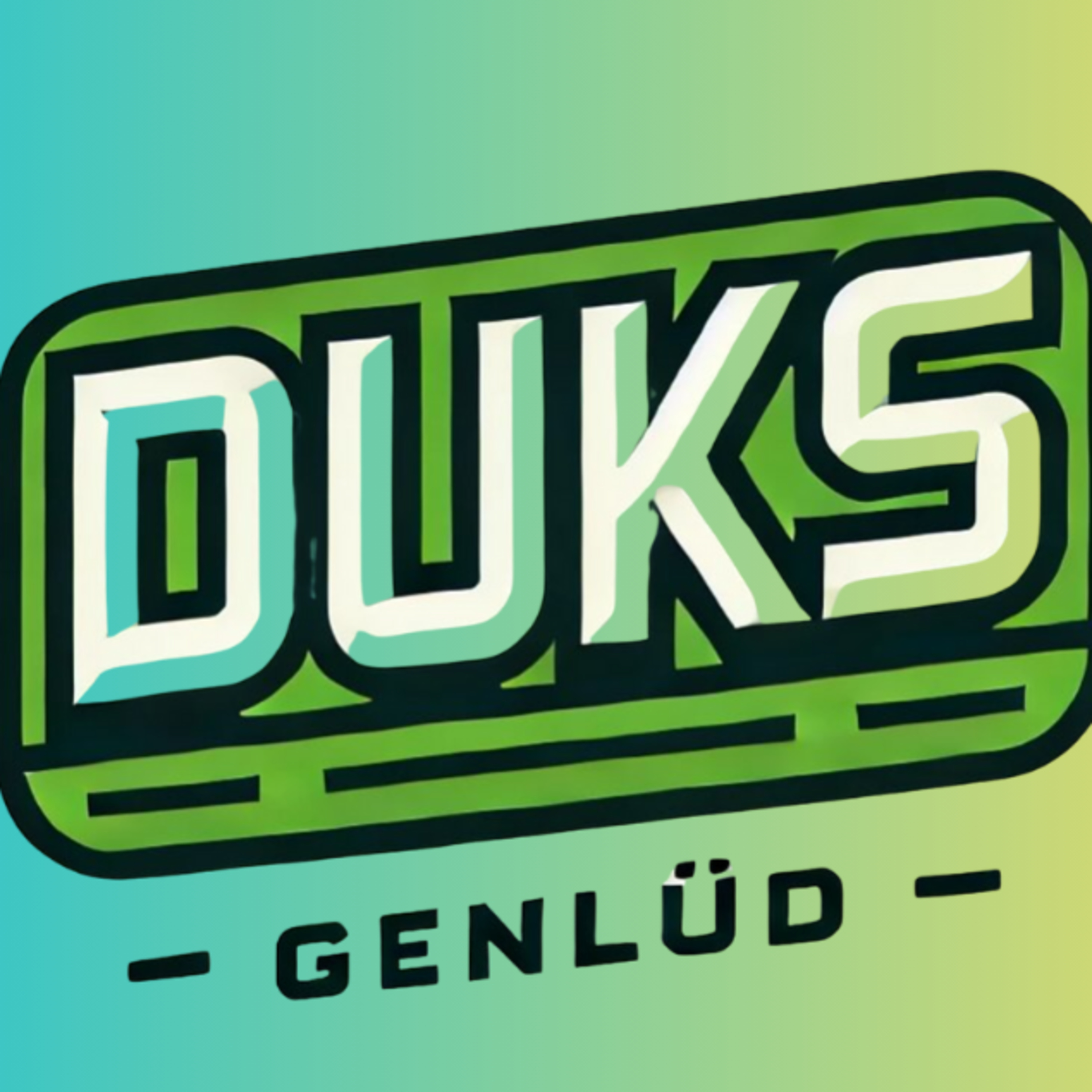DUKS #Special - Sebastian Peebles piller os ned episode artwork
