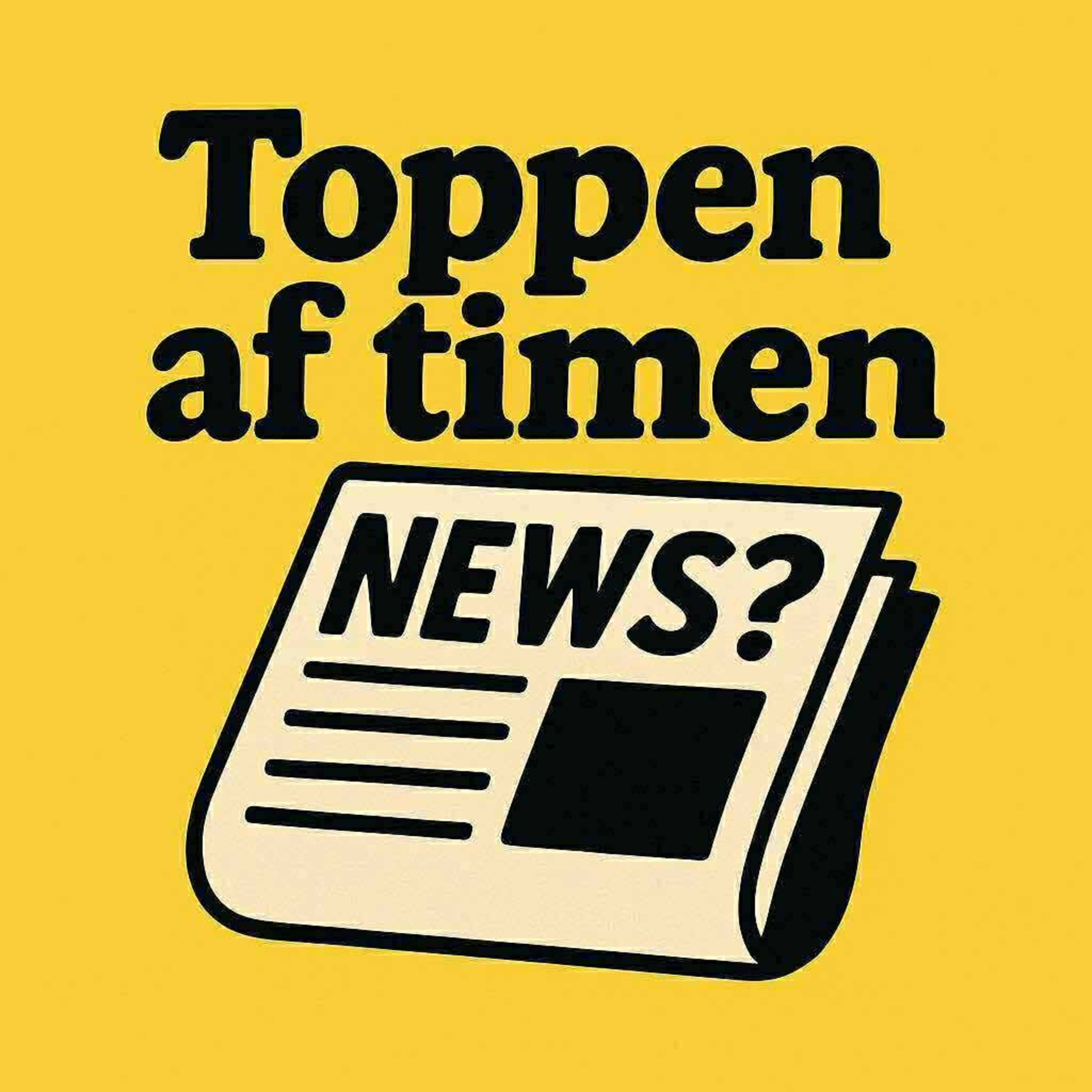 Toppen af timen - Episode 1 episode artwork