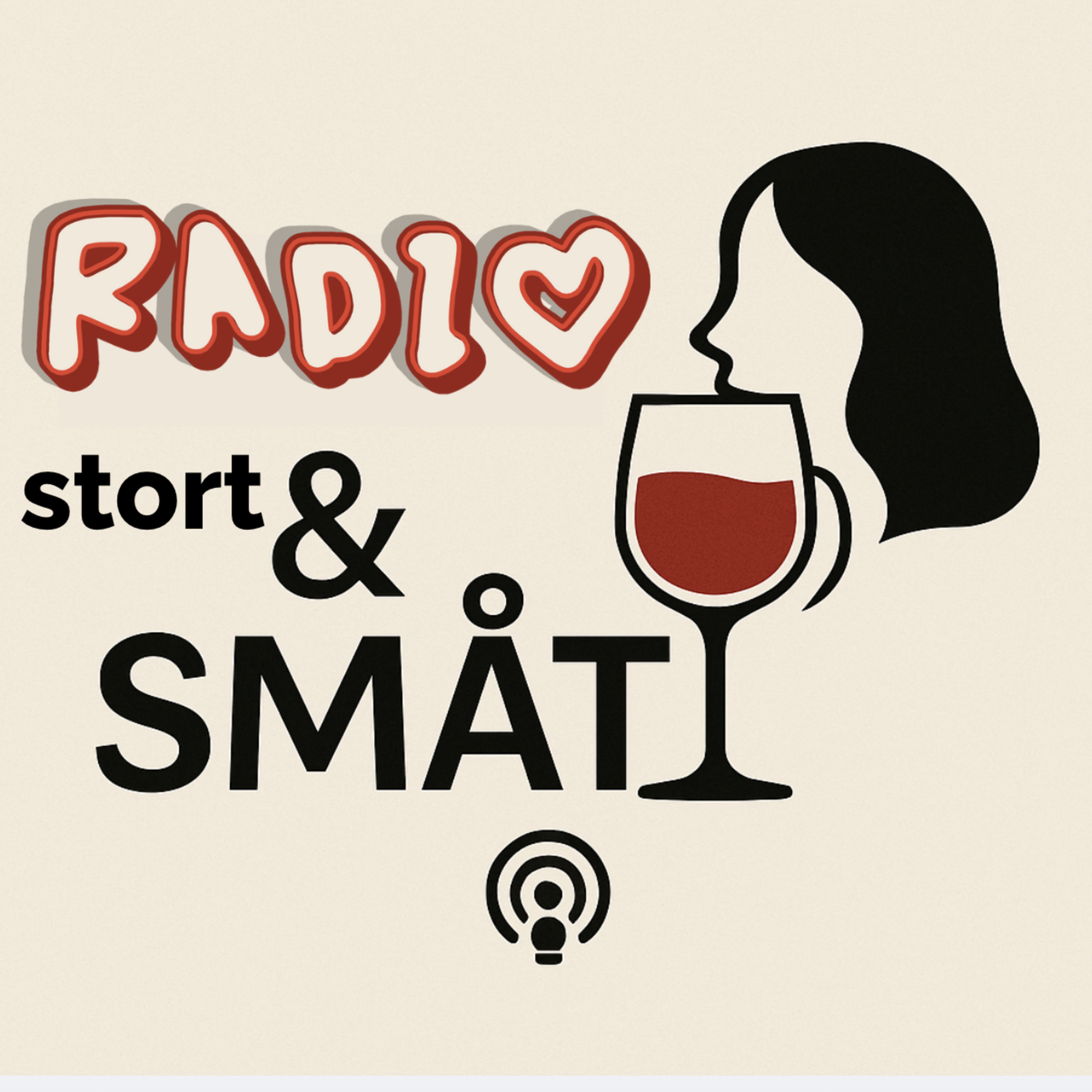 stort & SMÅT: #2 trends der skal dø episode artwork