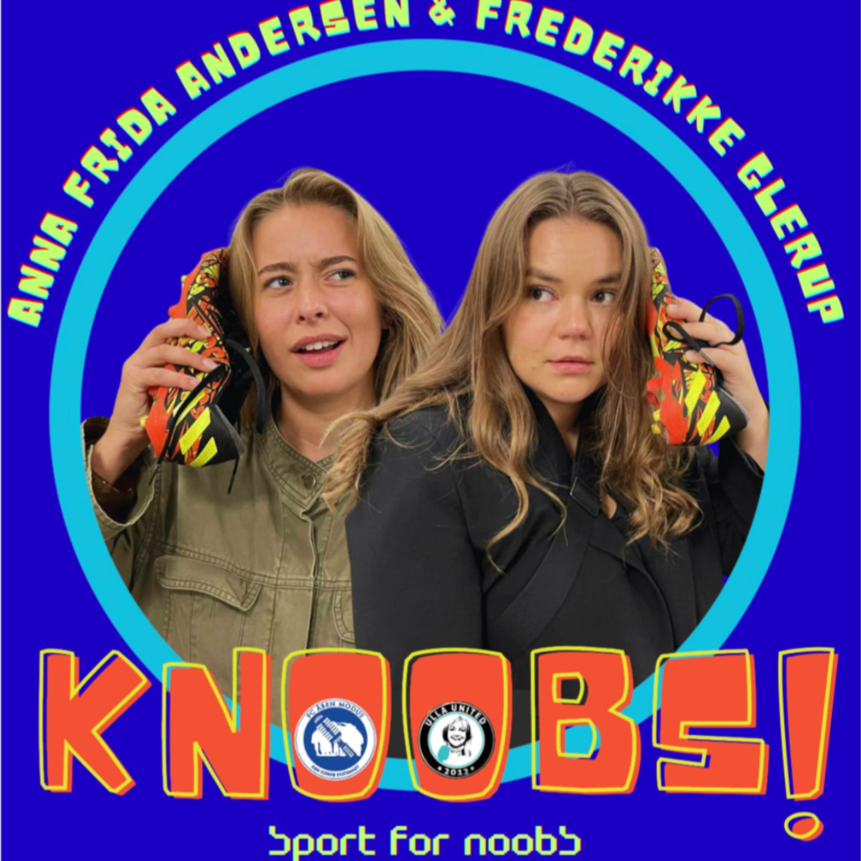 KNOOBS #3 - Status, sæsonen og modulla episode artwork