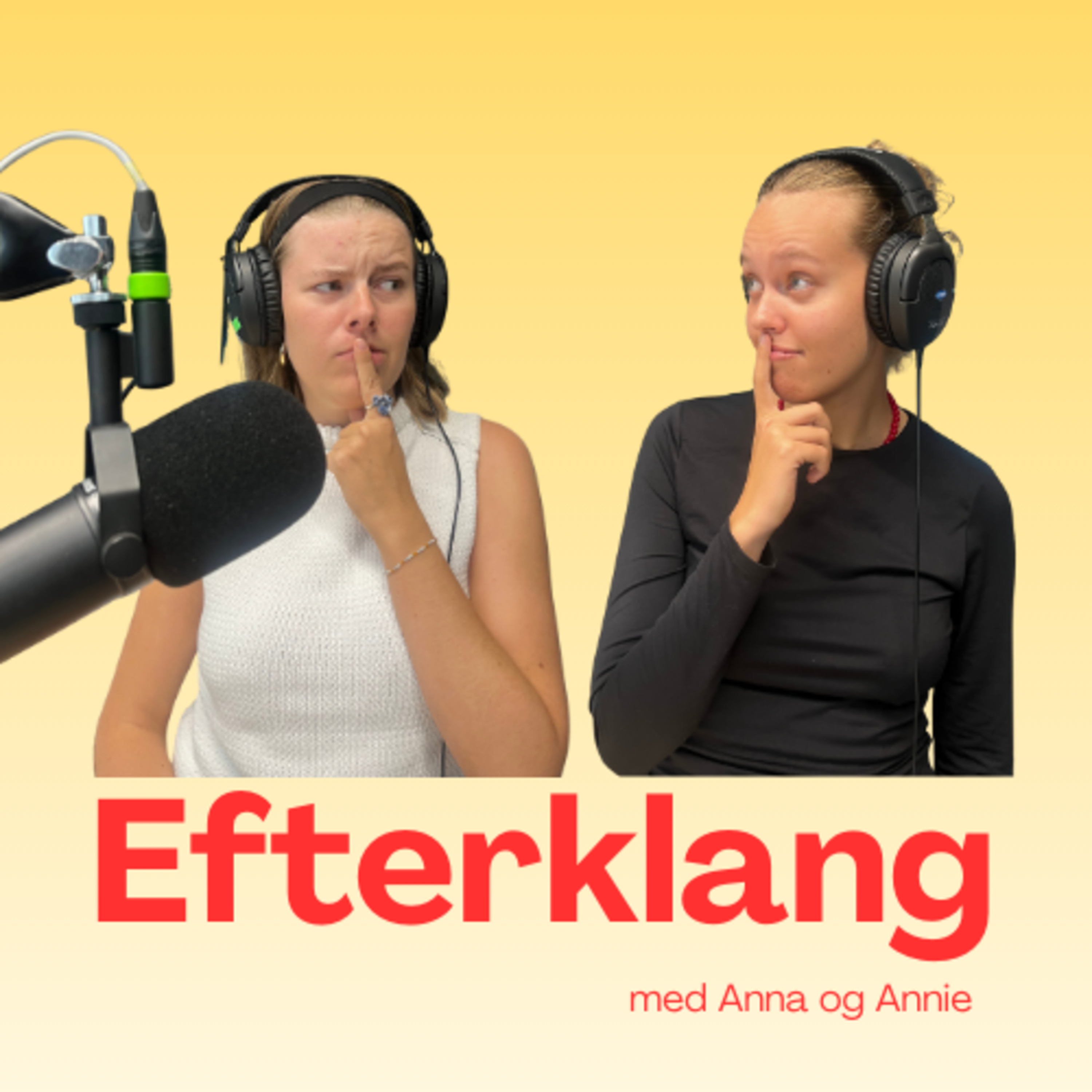 Efterklang - sjette afsnit (kærlighed) episode artwork