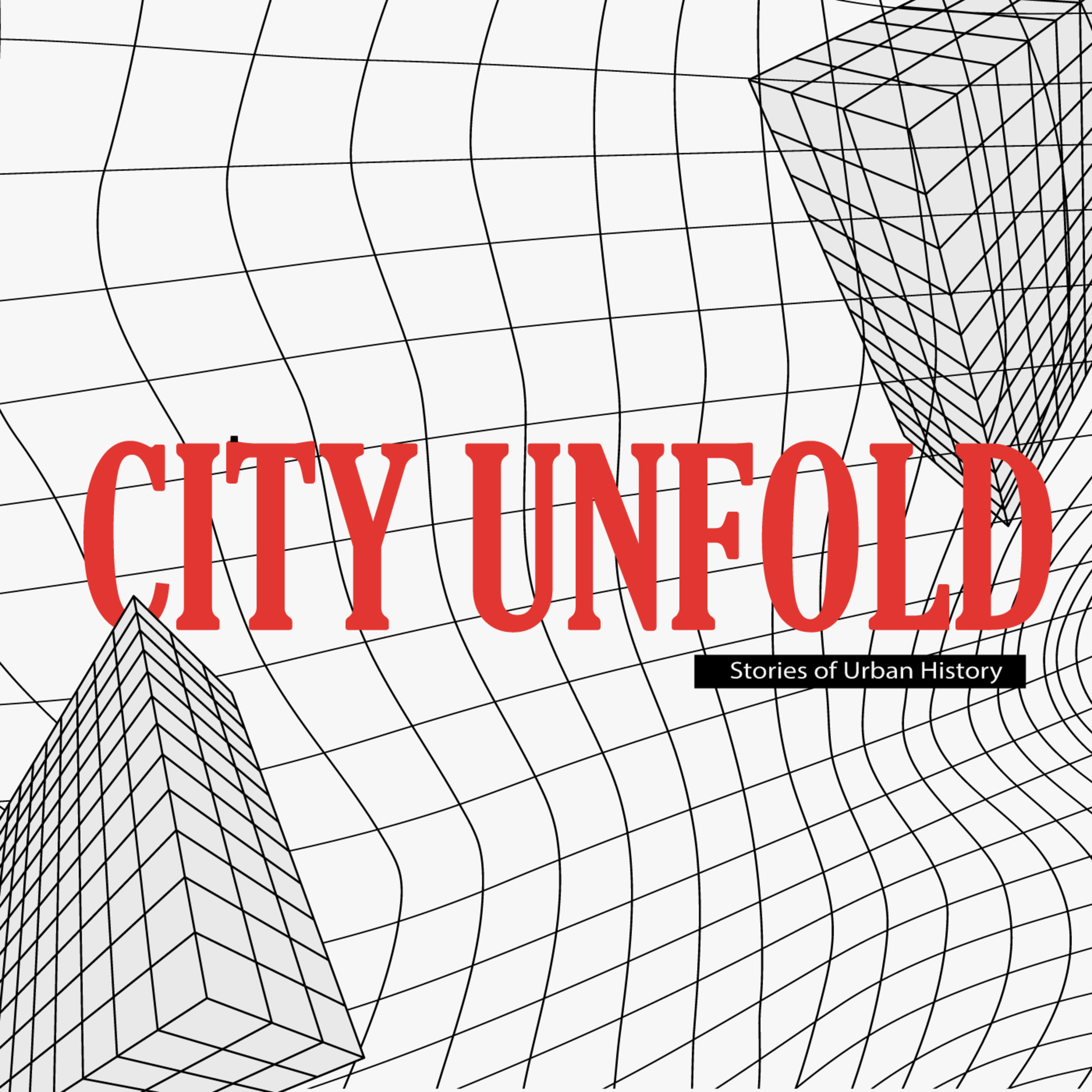  A CITY WITHOUT ROYAL CONSTRUCTION episode artwork