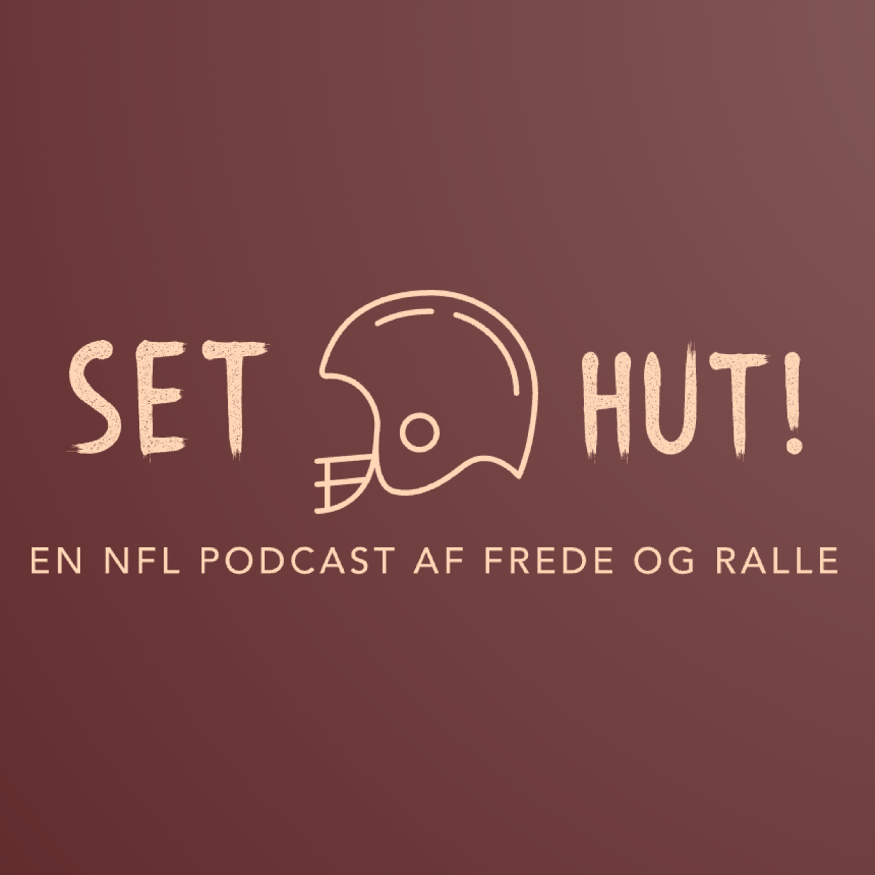 SET HUT #5: Vi er tilbage! episode artwork