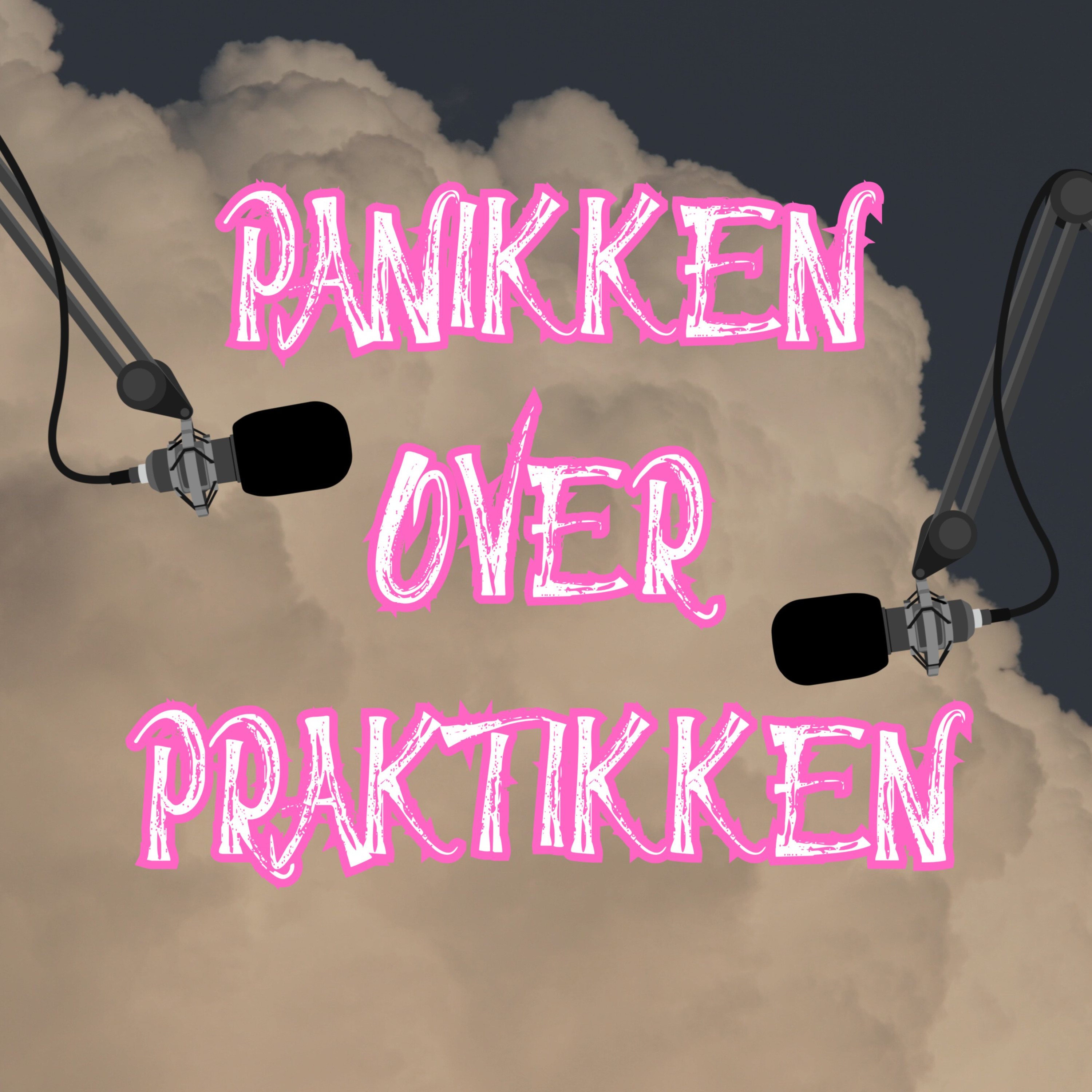 Panikken over praktikken: Det Danske General Konsulat i Silicon Valley episode artwork