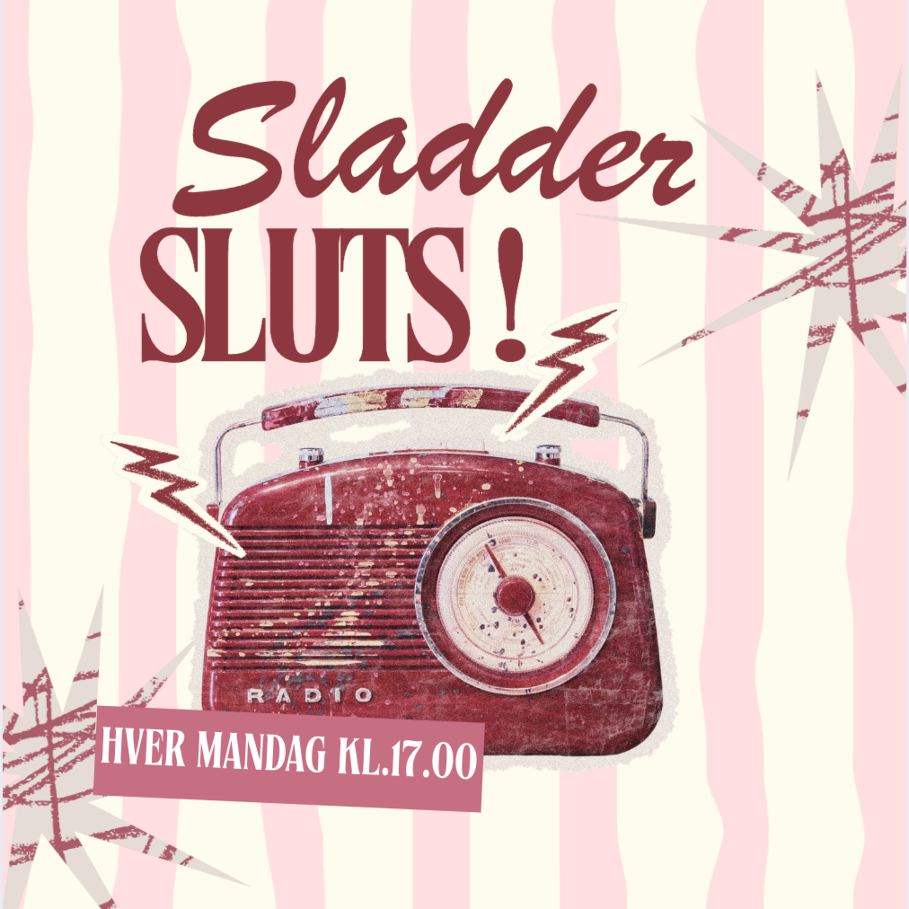 Sladder Sluts #3 - The Oscars, Drank & Drugs hos LA? Brooklyn vs. Beckhams episode artwork
