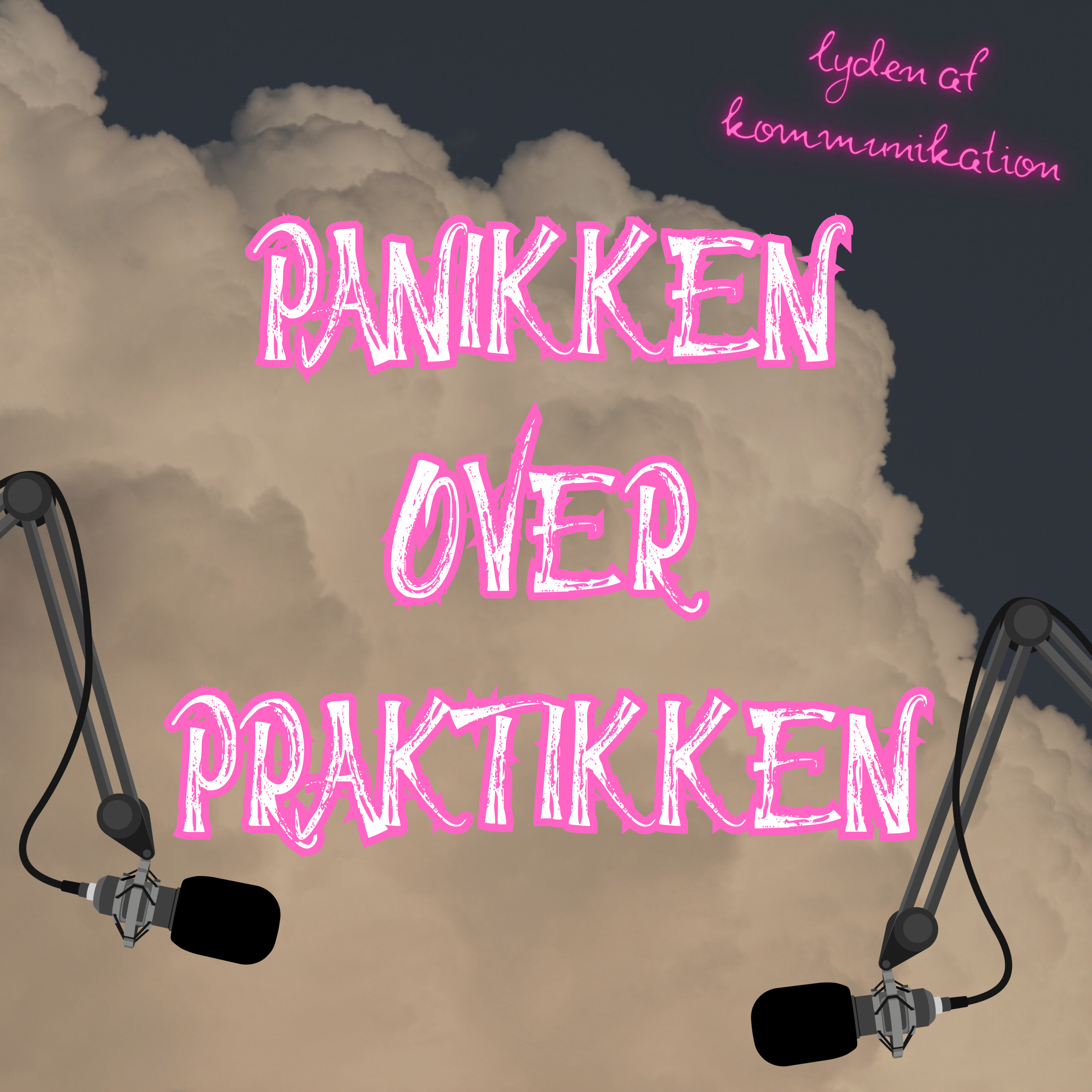 Panikken over praktikken: SunCircle & DanExplore episode artwork
