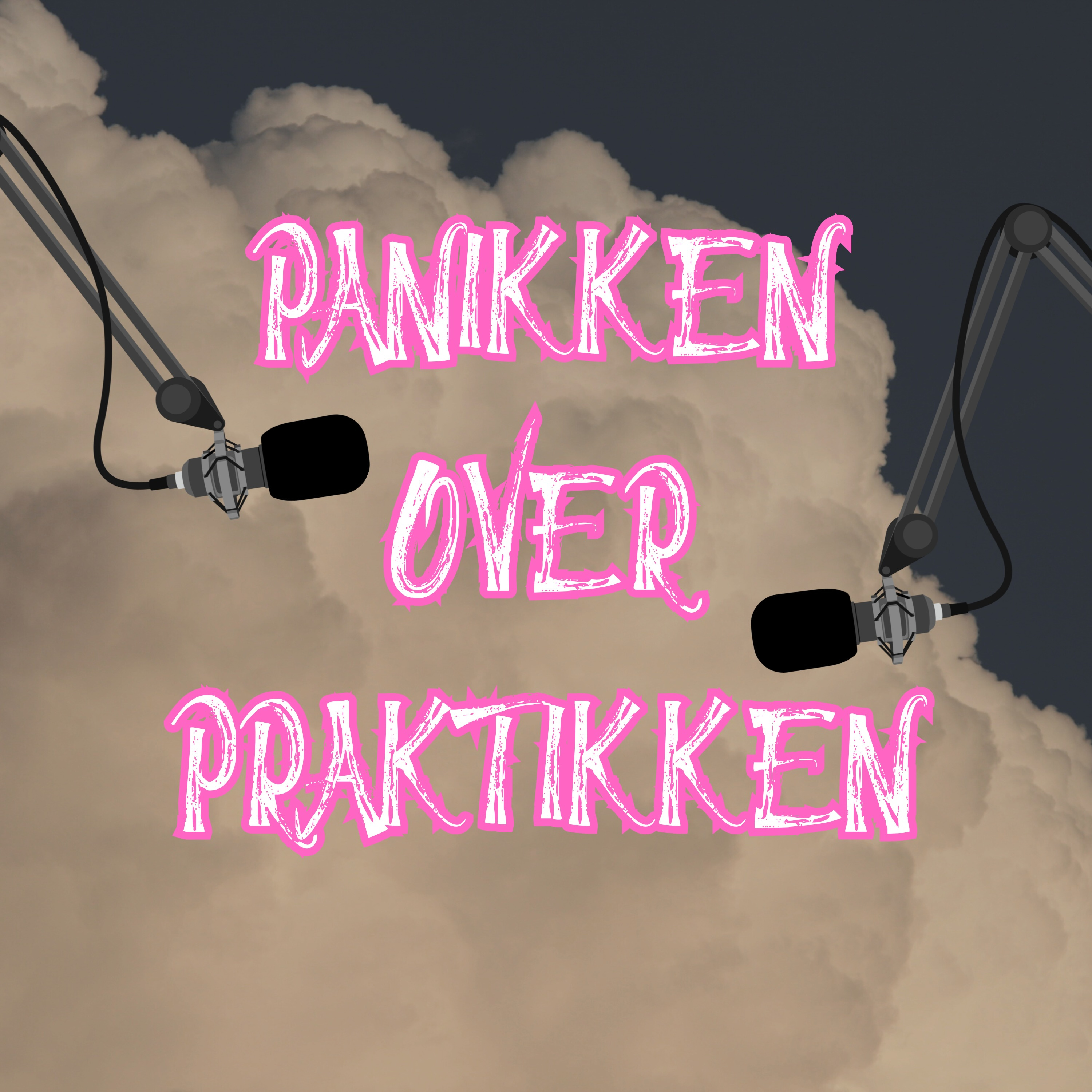 Panikken over praktikken: Kvindehuset episode artwork