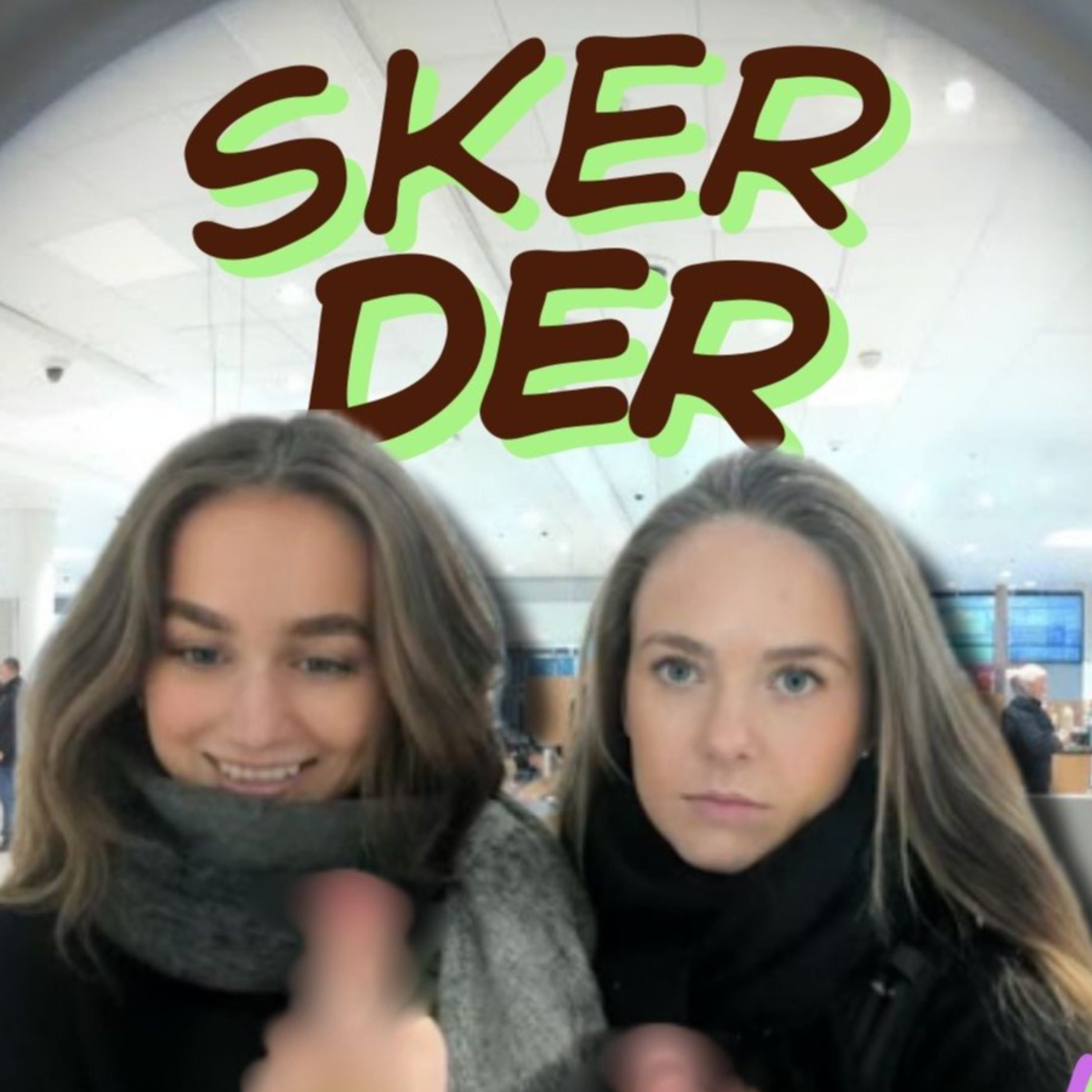 Sker der folketingsvalg episode artwork