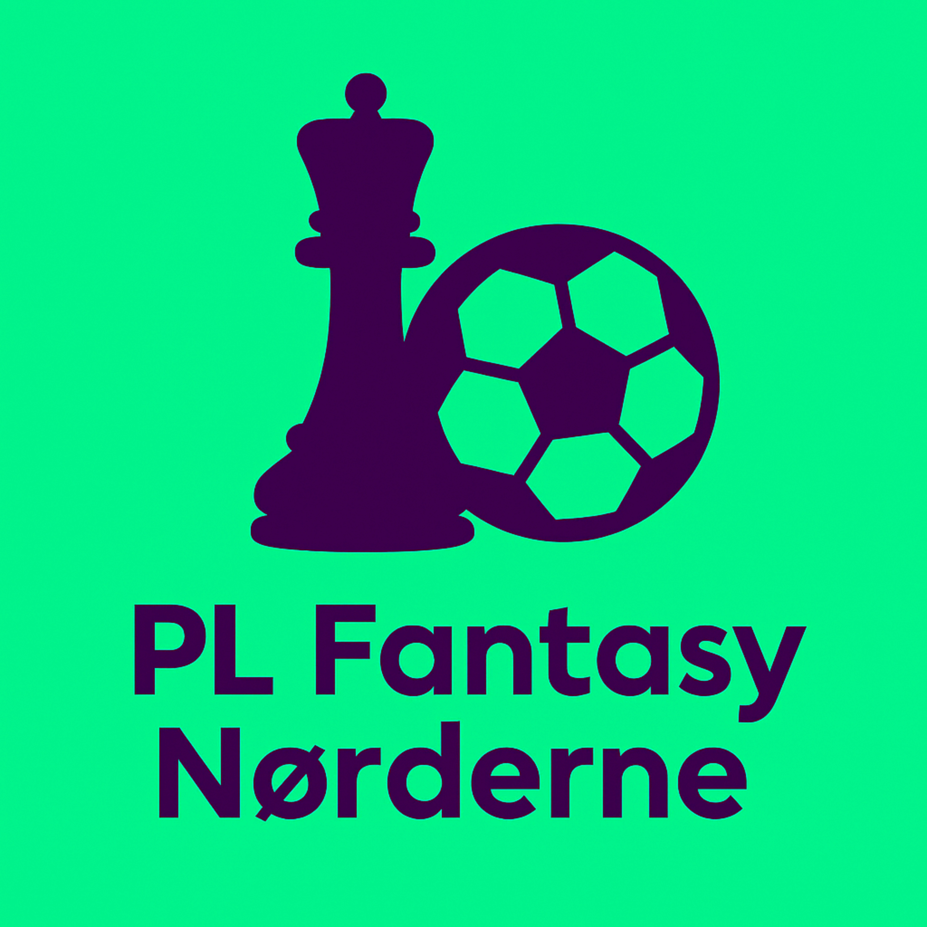 PL Fantasy Nørderne - Special med verdens #1 i PL Fantasy