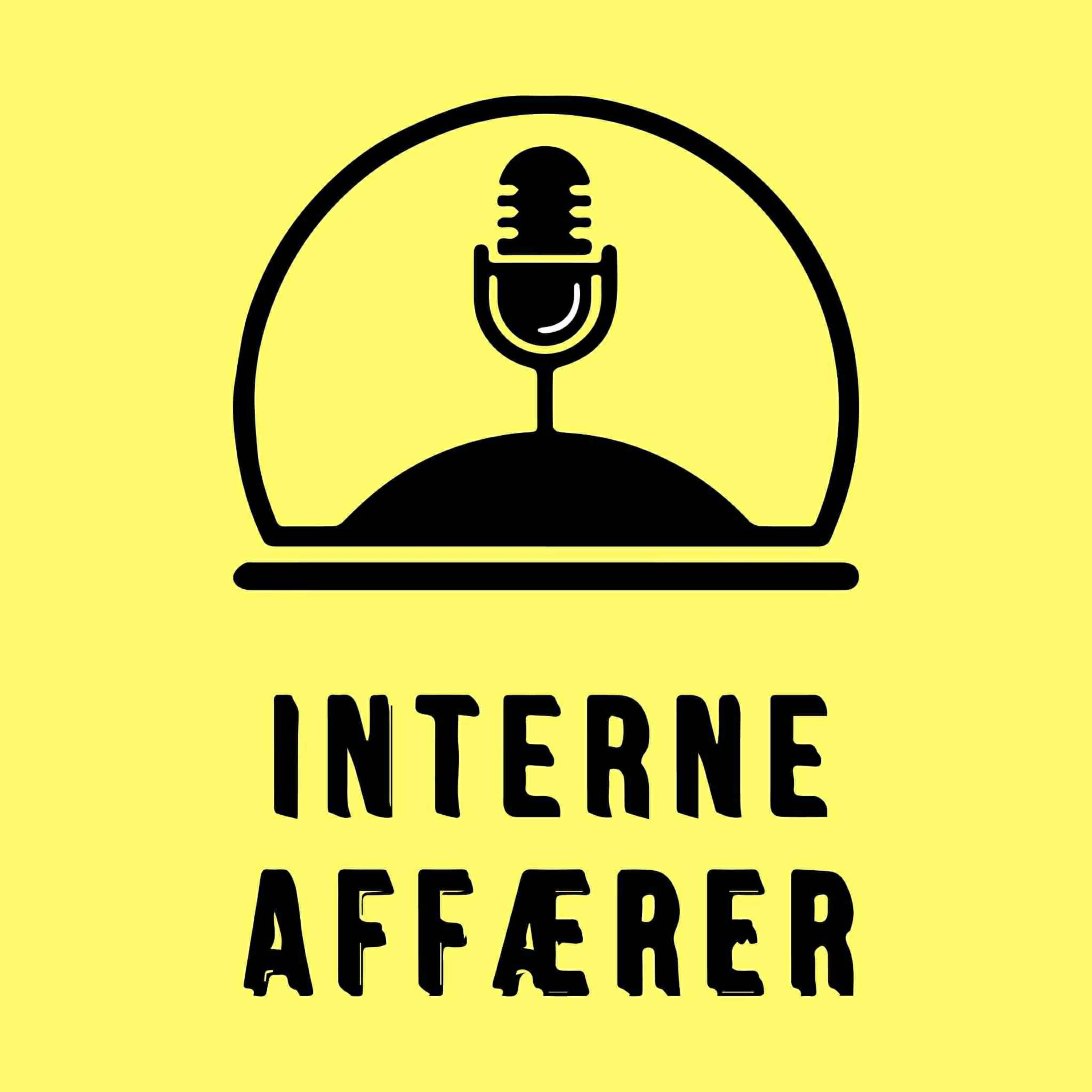Interne Affærer - Hvordan er det at være journalist under valgkampen?