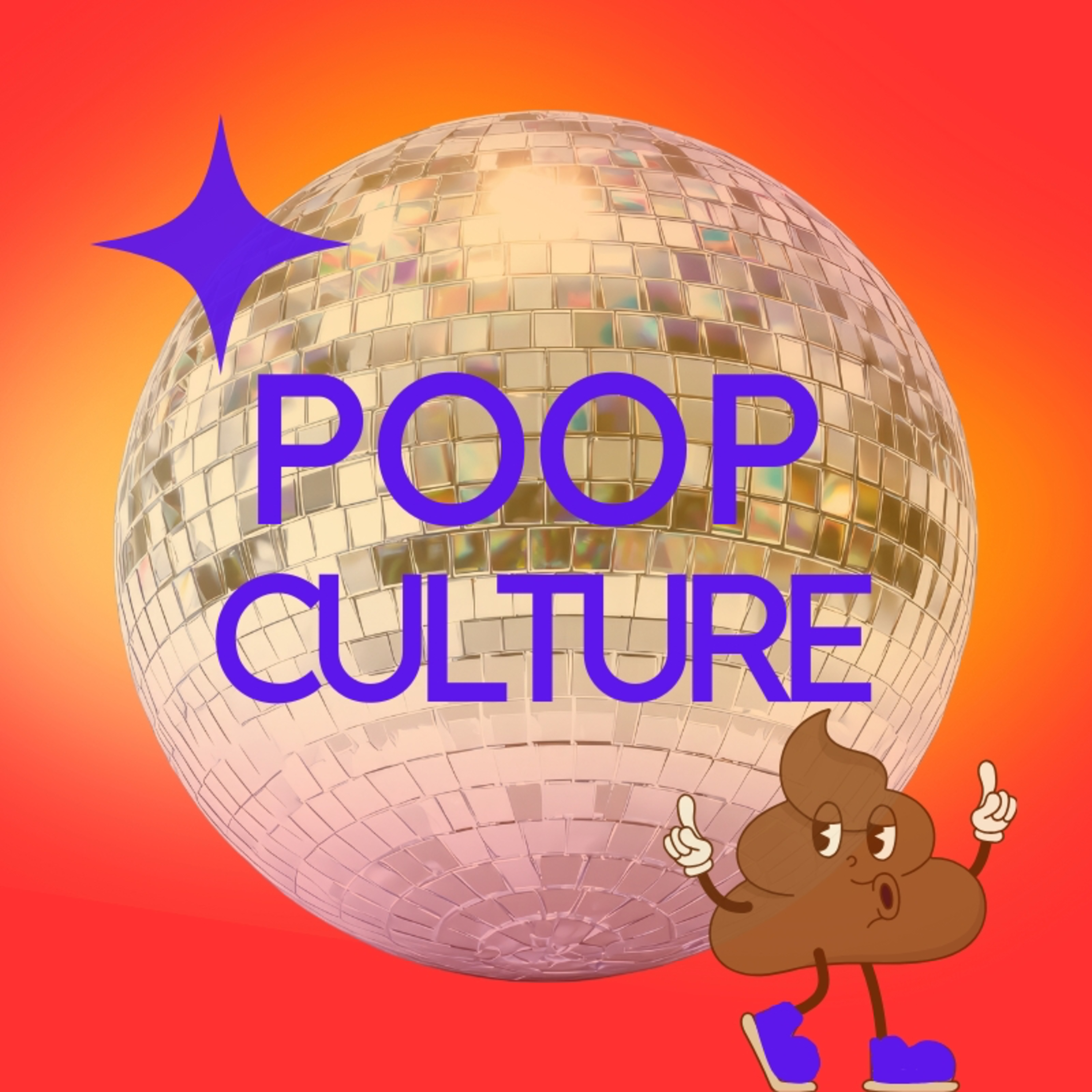 Poopculture: Kapsejlads special og hyggesnak