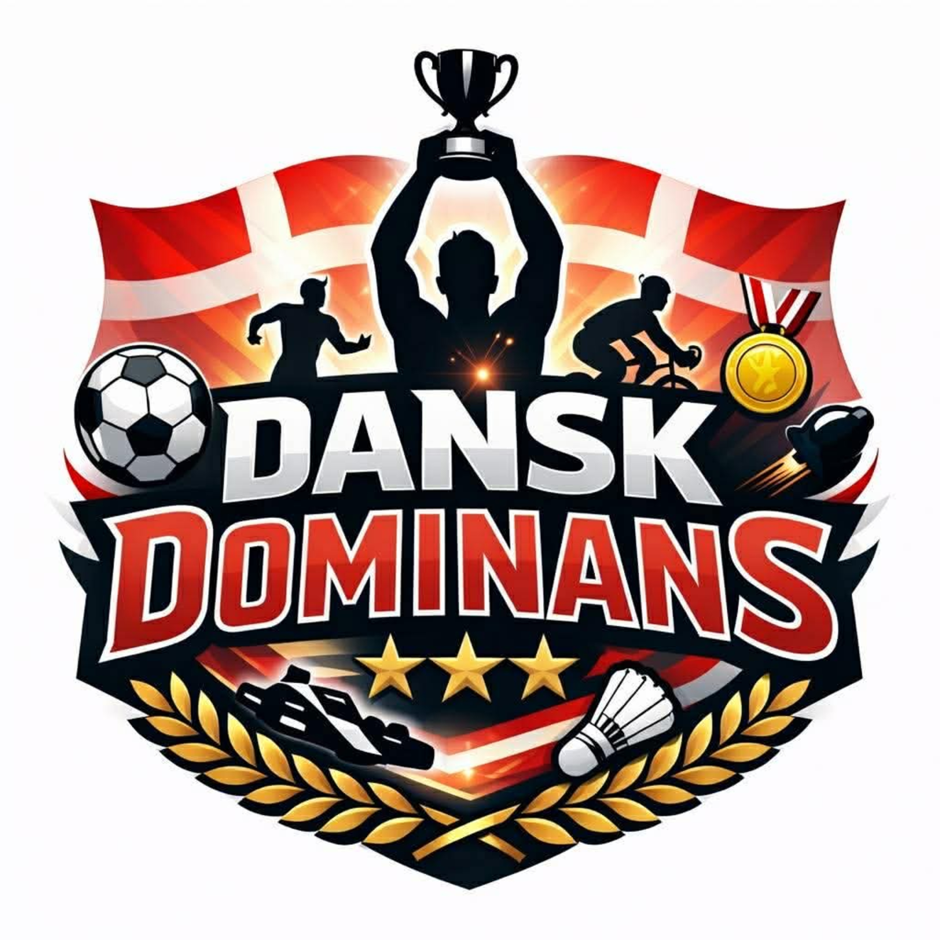 Dansk dominans på away, vi forudsiger Tunges marathon-tid og kører familien Rune egentlig noget looksmaxxing?