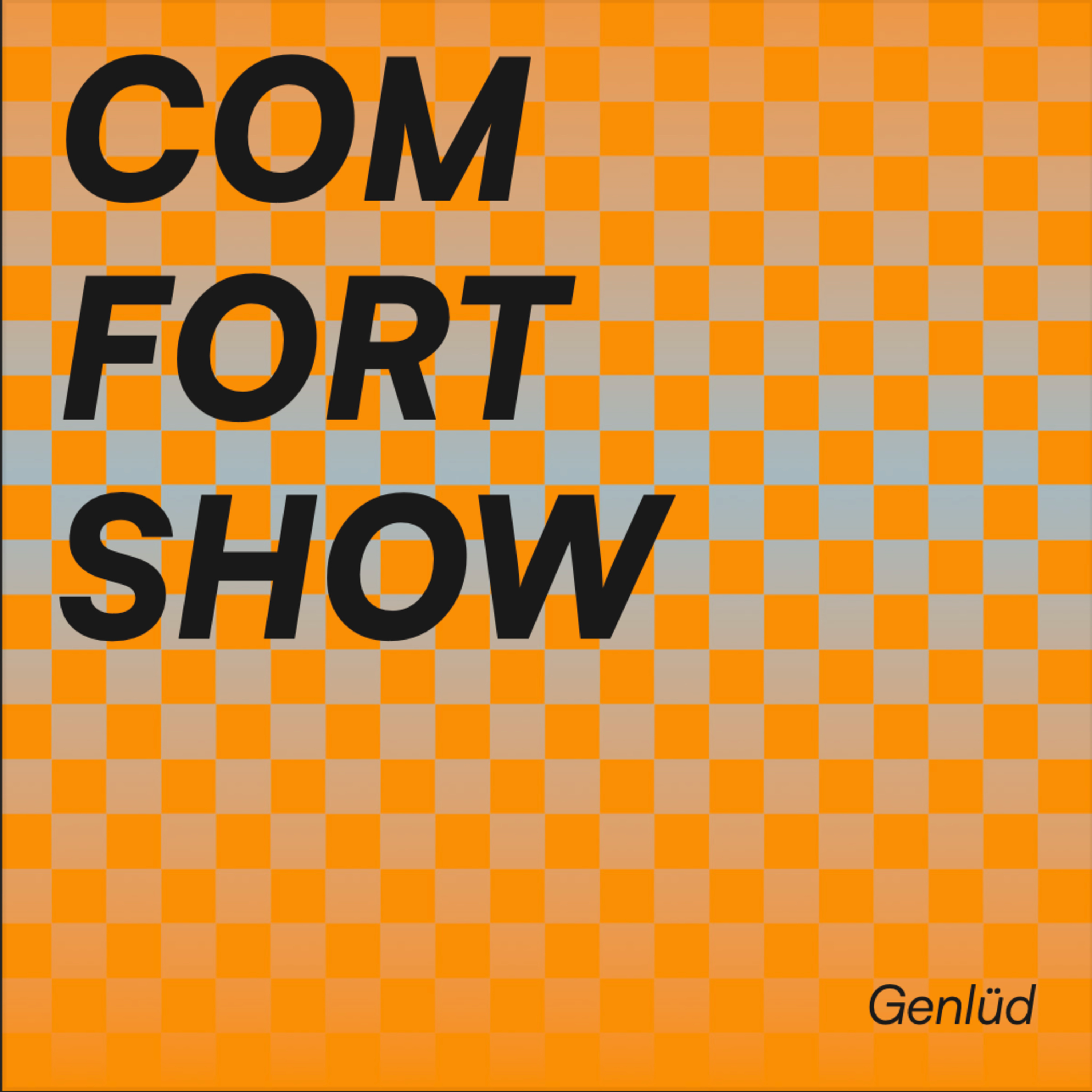 Comfort Show #3 - Matador