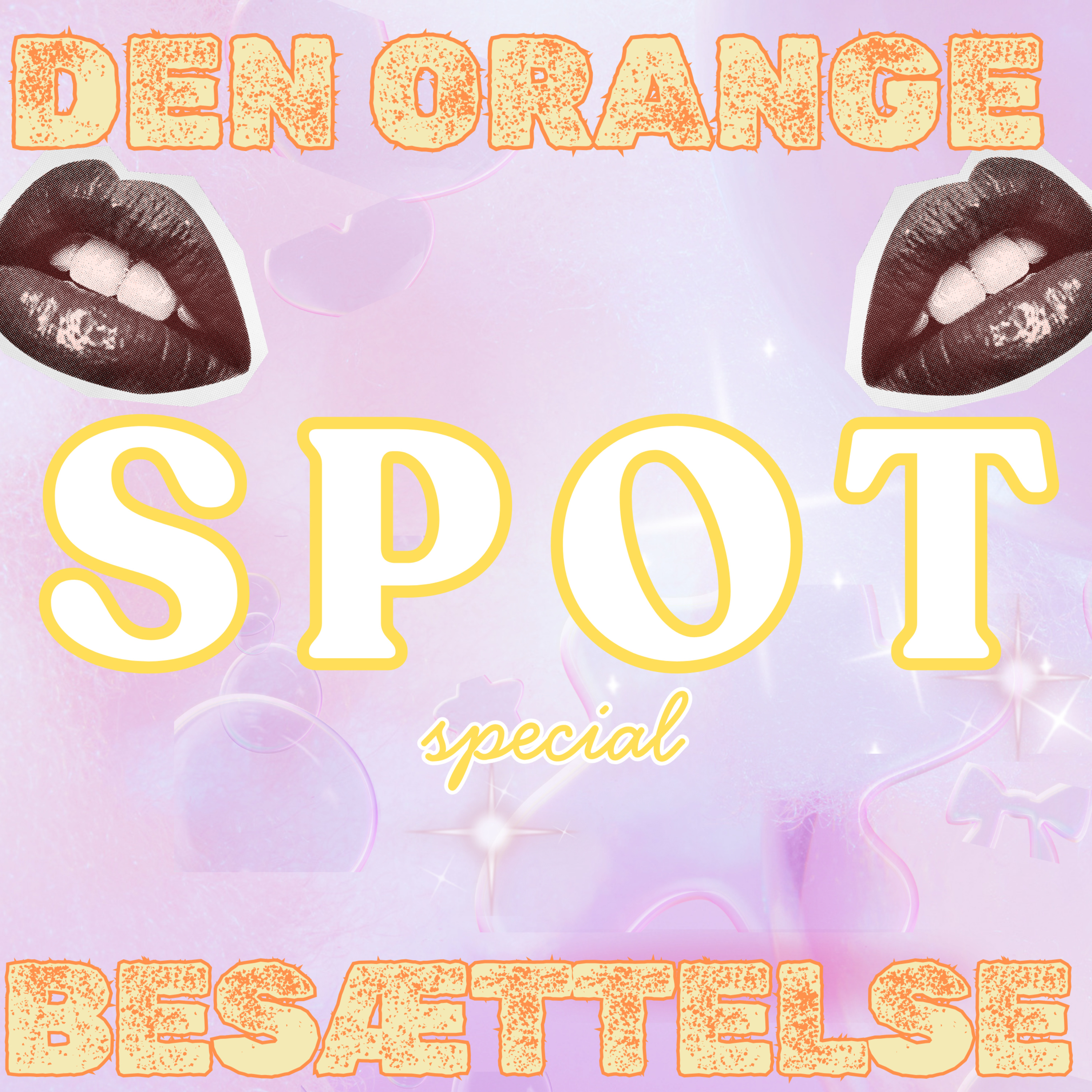 Den Orange Besættelse - SPOT special