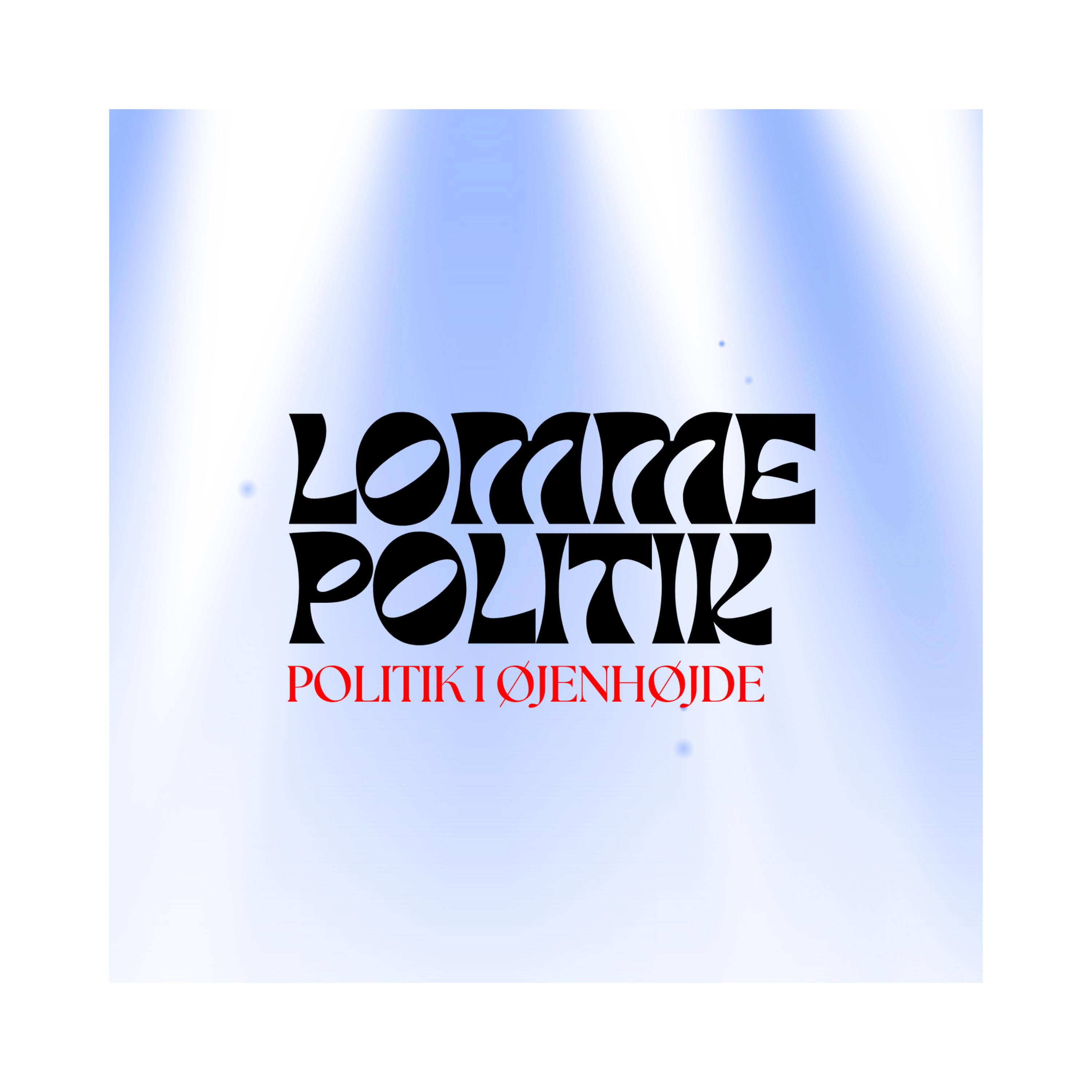 Lommepolitik #1 - Introduktion til dansk politik