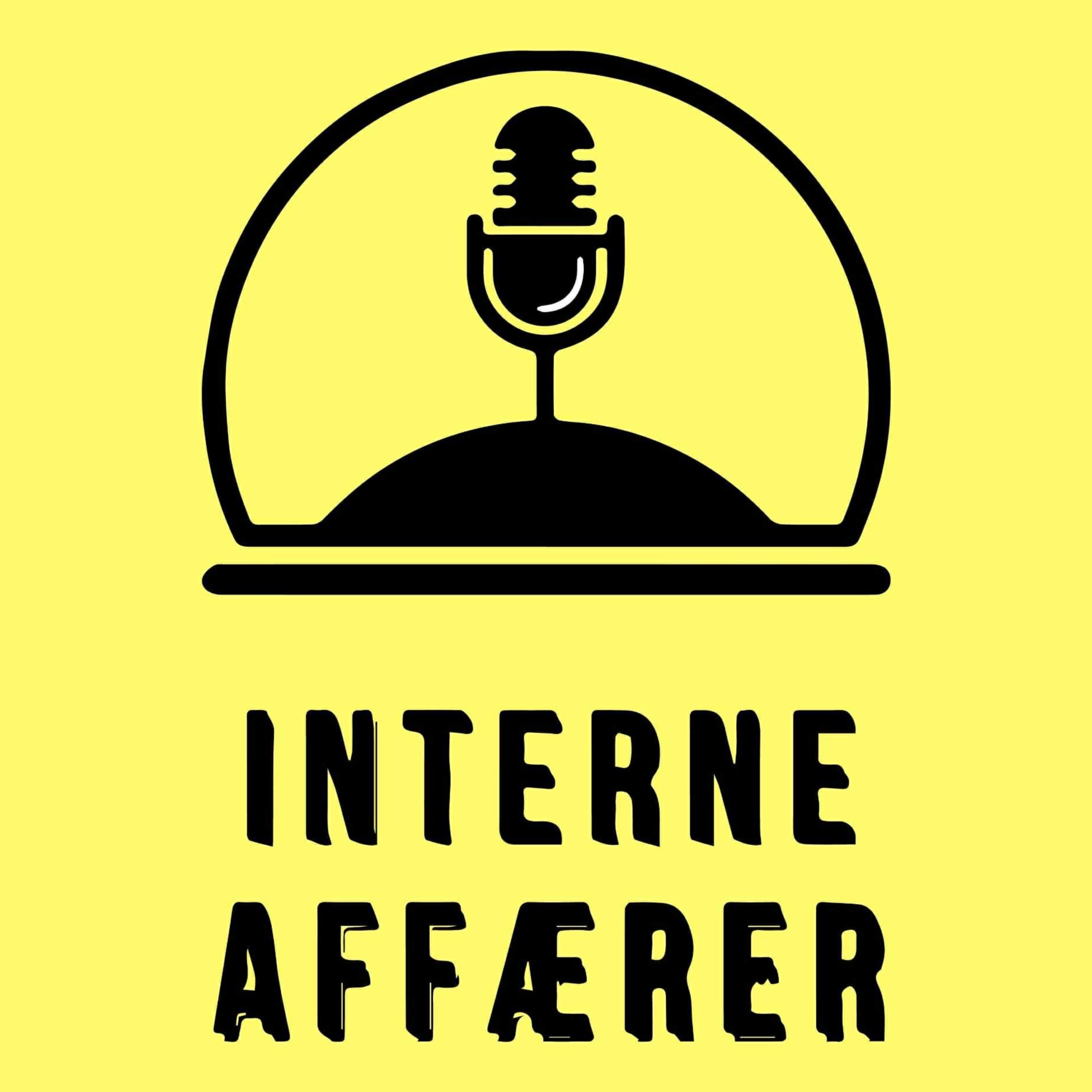 Interne Affærer - Aflysning af DMJX festival