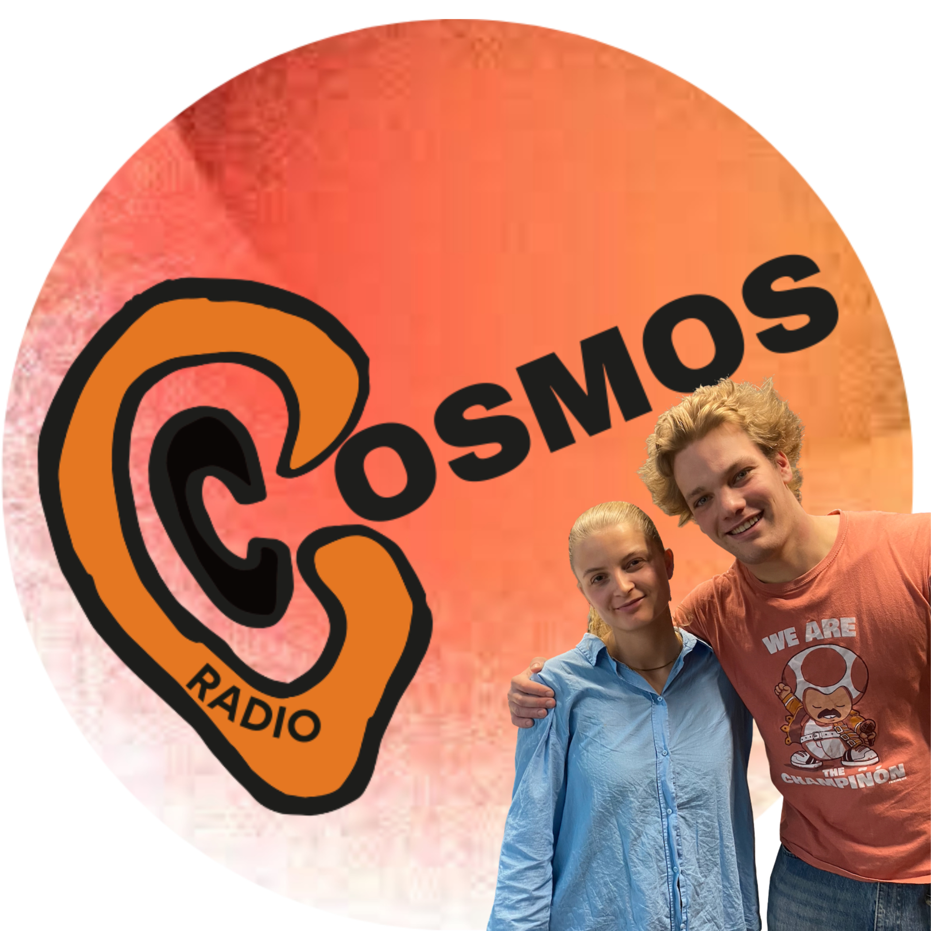 RadioCosmos: Verdens mest berygtede fængsel og alkoholforbud i Syrien