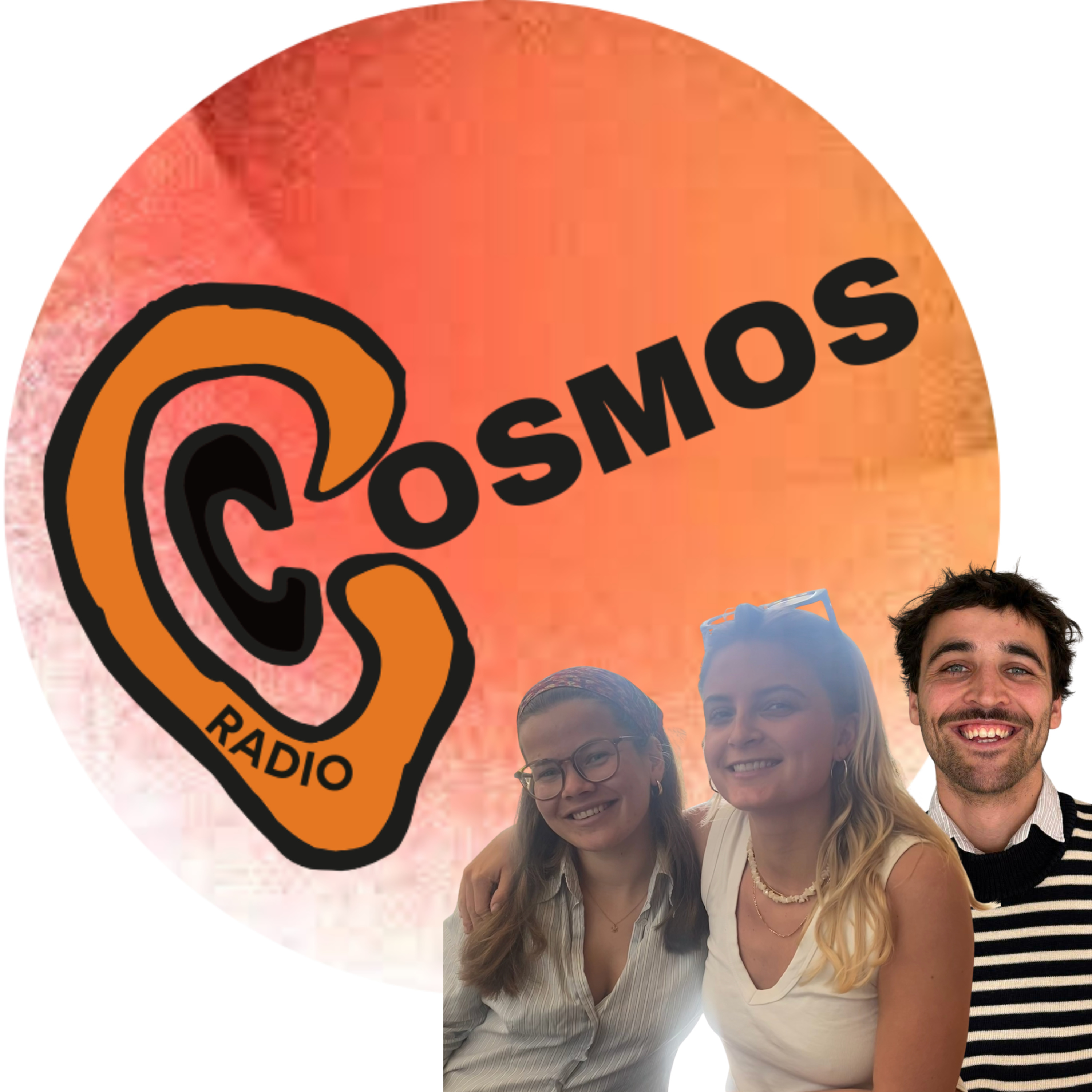 RadioCosmos: "Kvinderne stormer frem i de Afrikanske parlamenter"