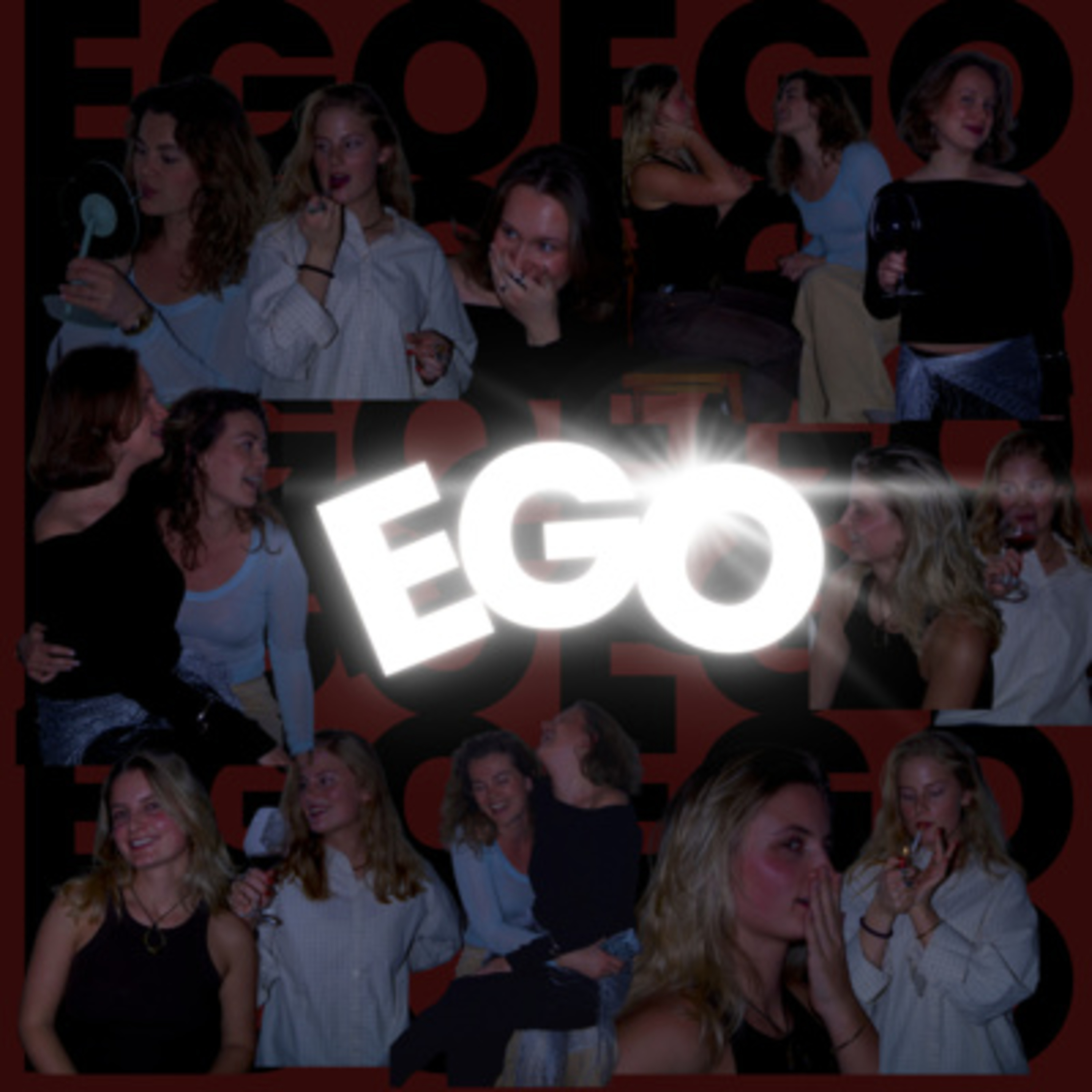 EGO - afsnit 10: Knuste hjerter og store følelser