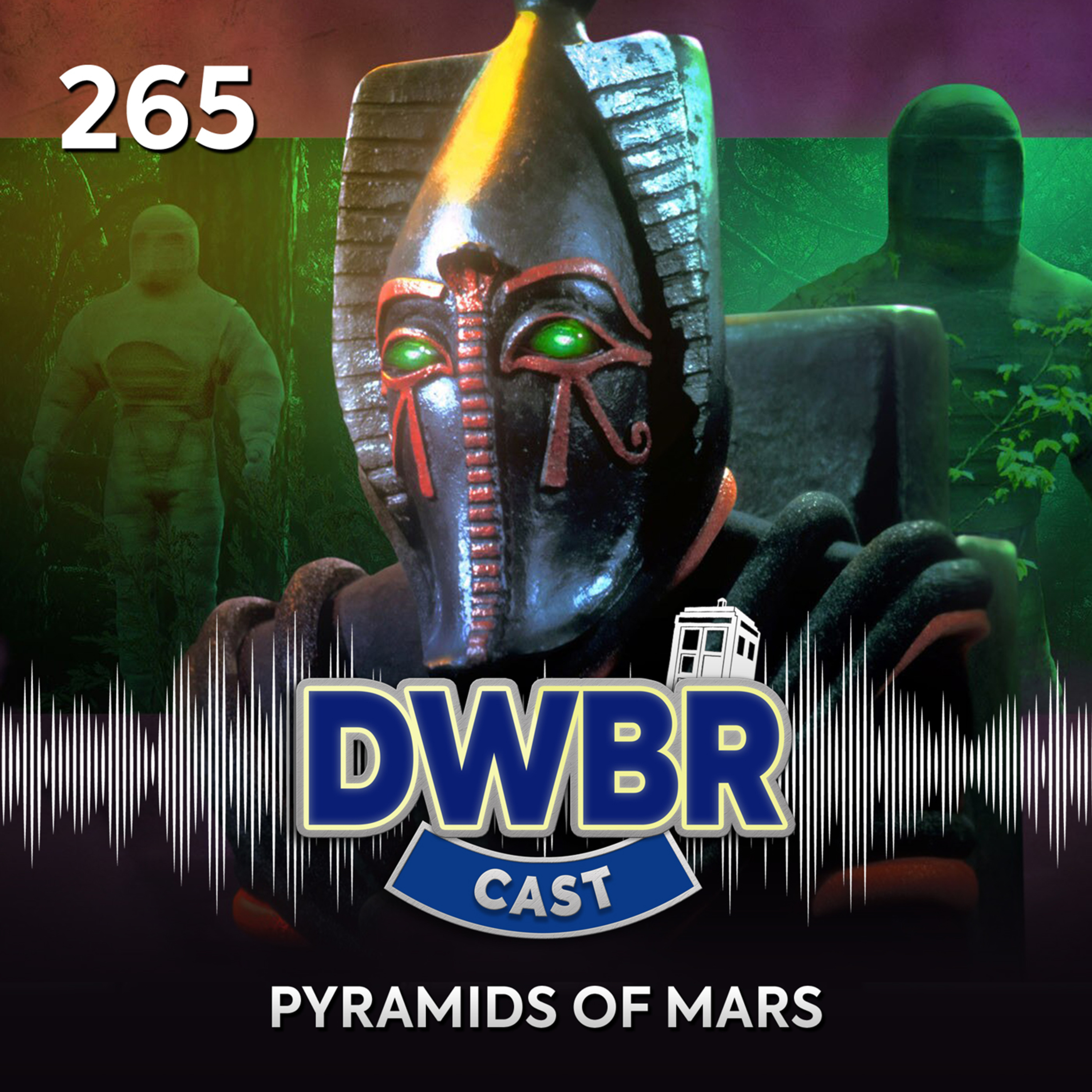 DWBRcast